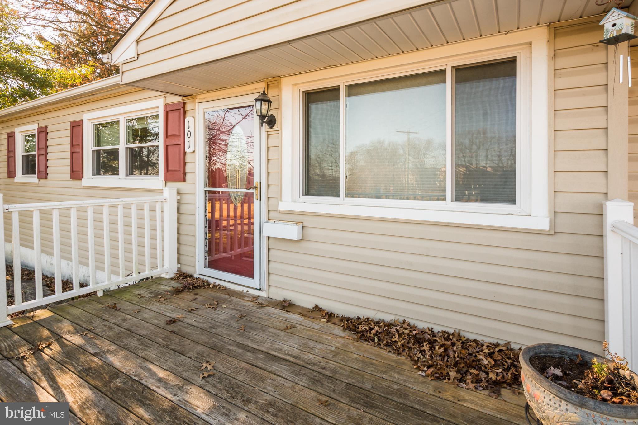 TOLLGATE - Residential