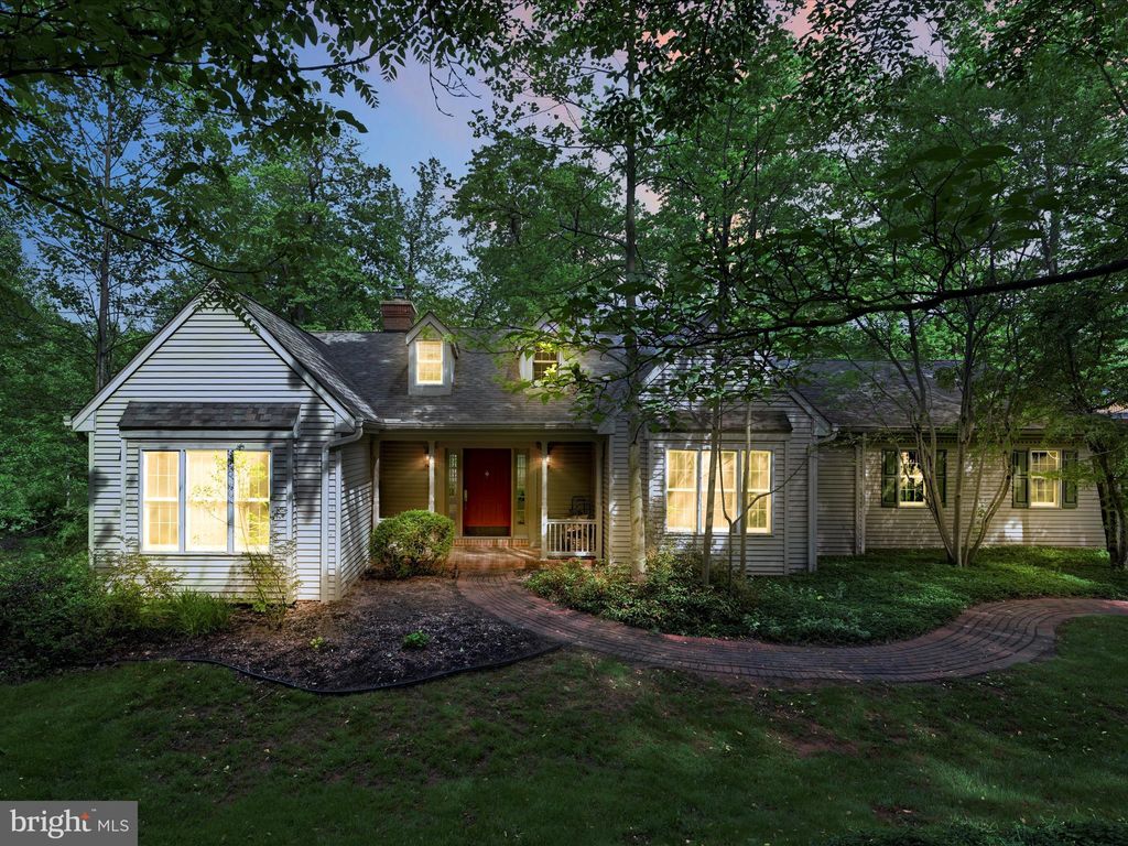 Photo of 320 N Ridge Road, REINHOLDS, PA 17569 (MLS # PALA2070086)