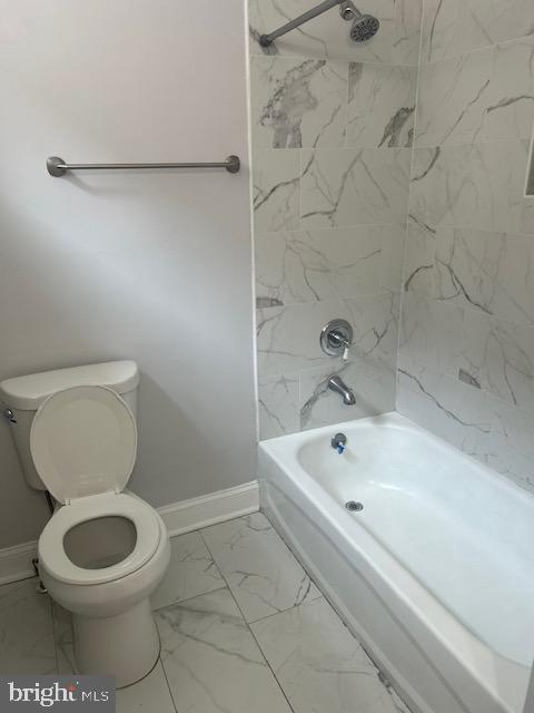 EAST BALTIMORE MIDWAY - Residential Lease