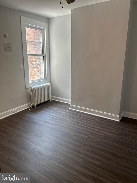 EAST BALTIMORE MIDWAY - Residential Lease