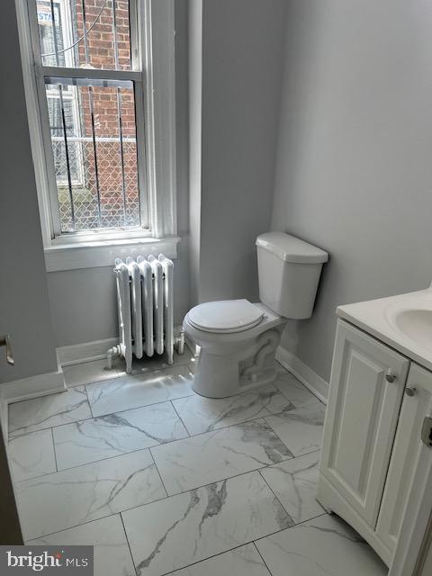 EAST BALTIMORE MIDWAY - Residential Lease