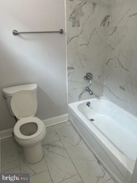 EAST BALTIMORE MIDWAY - Residential Lease