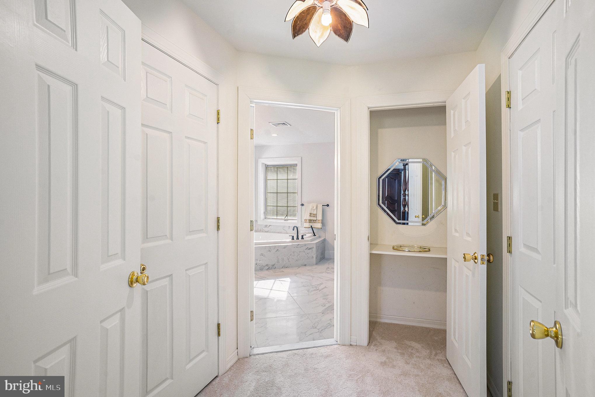 GWYNEDD VALLEY - Residential