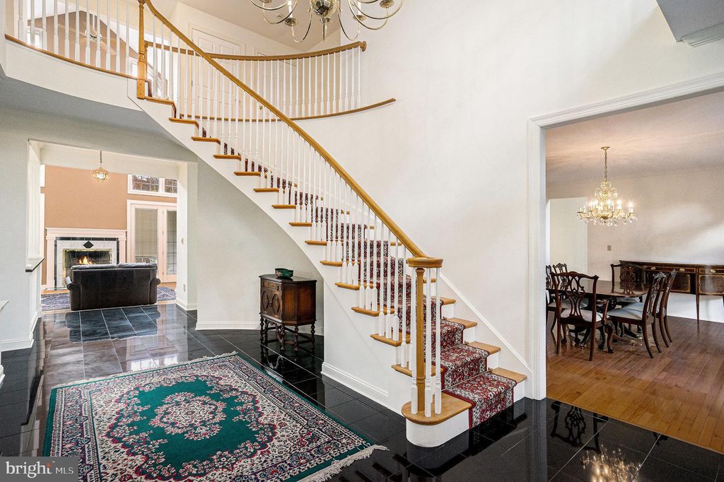 Photo of 1444 Evans Road, AMBLER, PA 19002 (MLS # PAMC2161992)