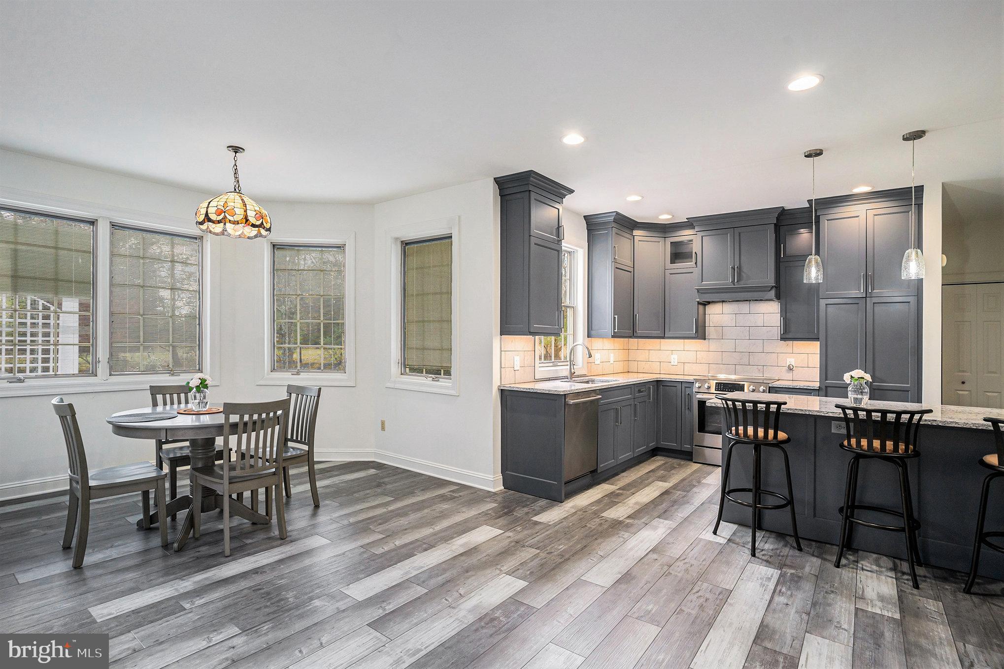 GWYNEDD VALLEY - Residential