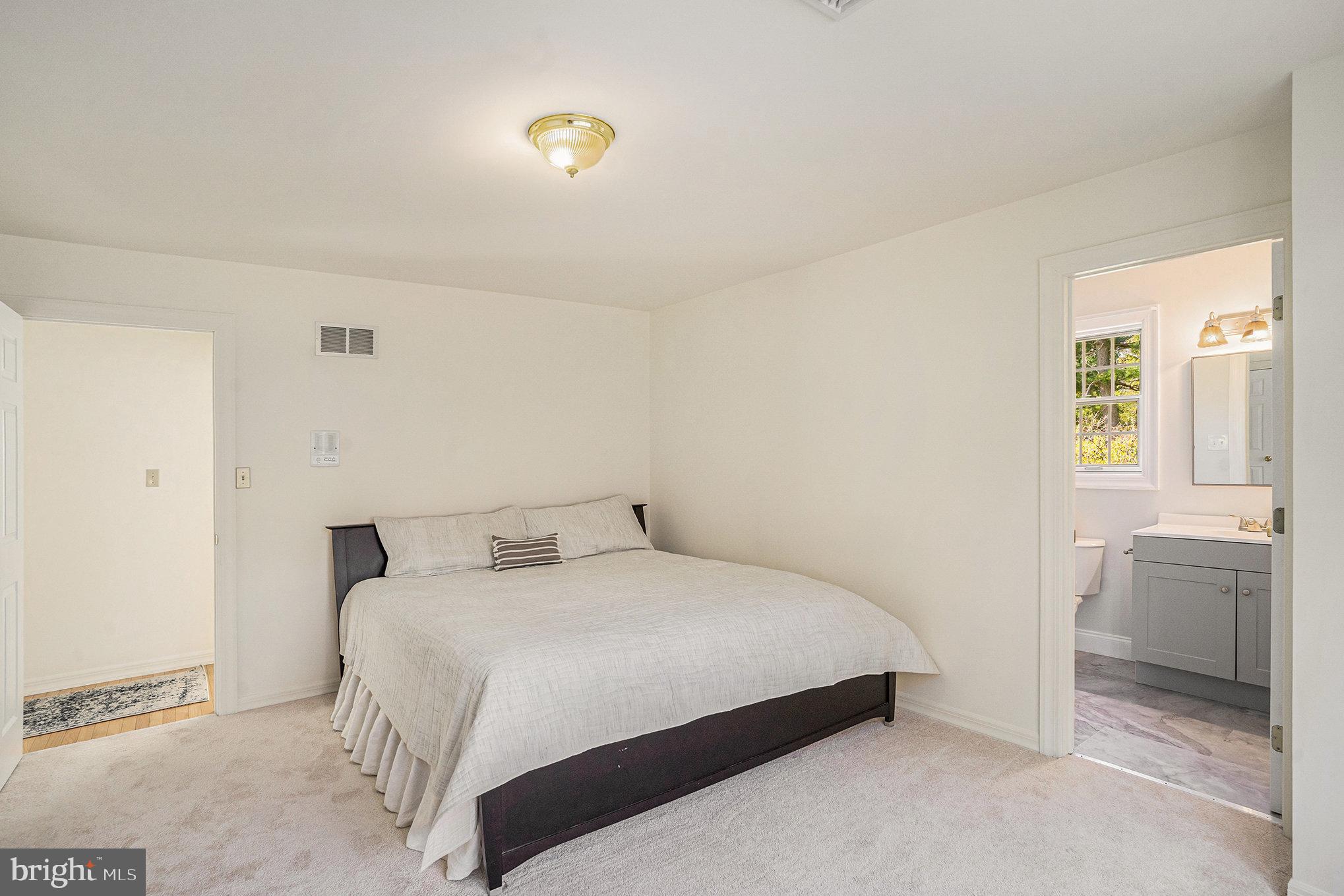 GWYNEDD VALLEY - Residential