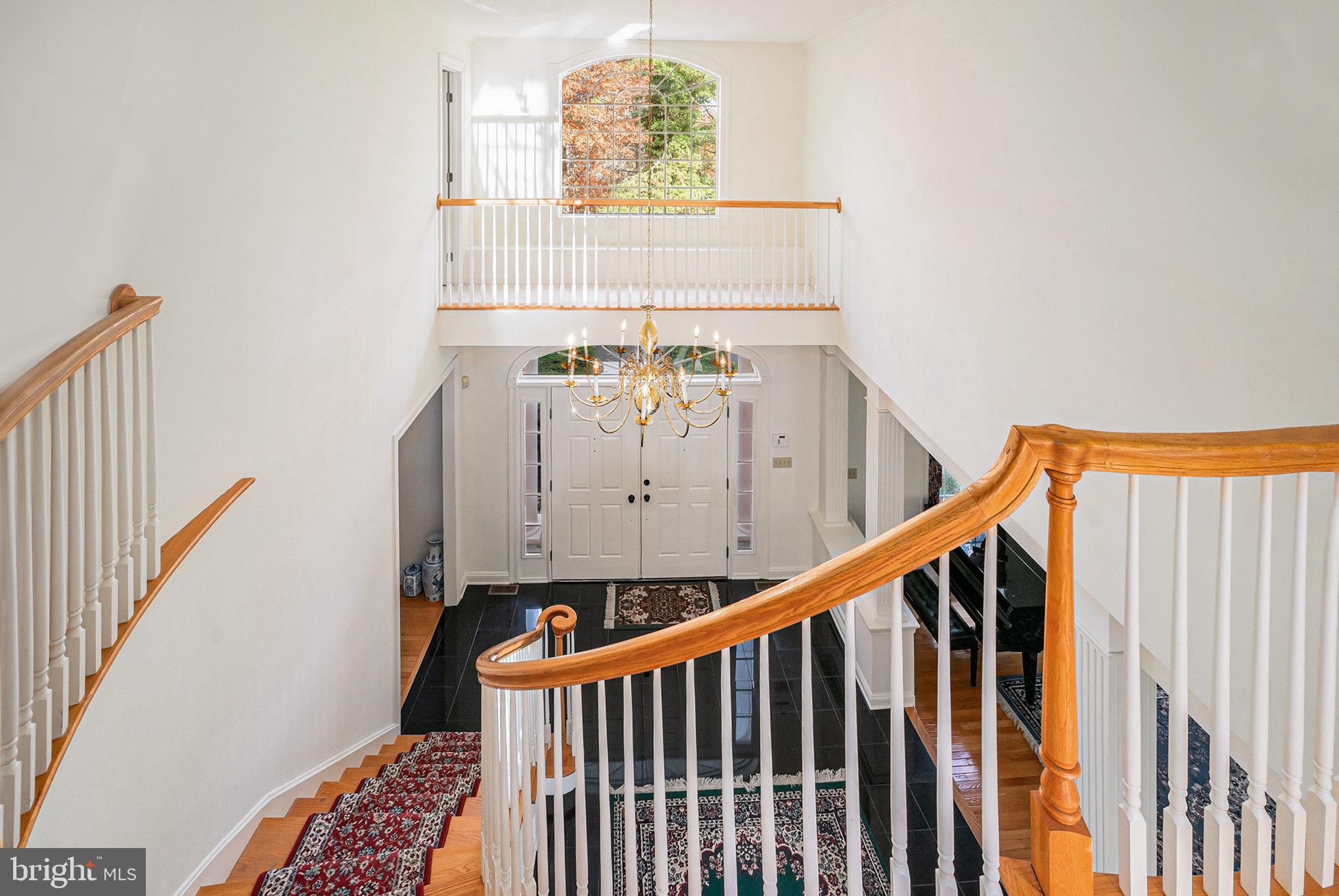 GWYNEDD VALLEY - Residential