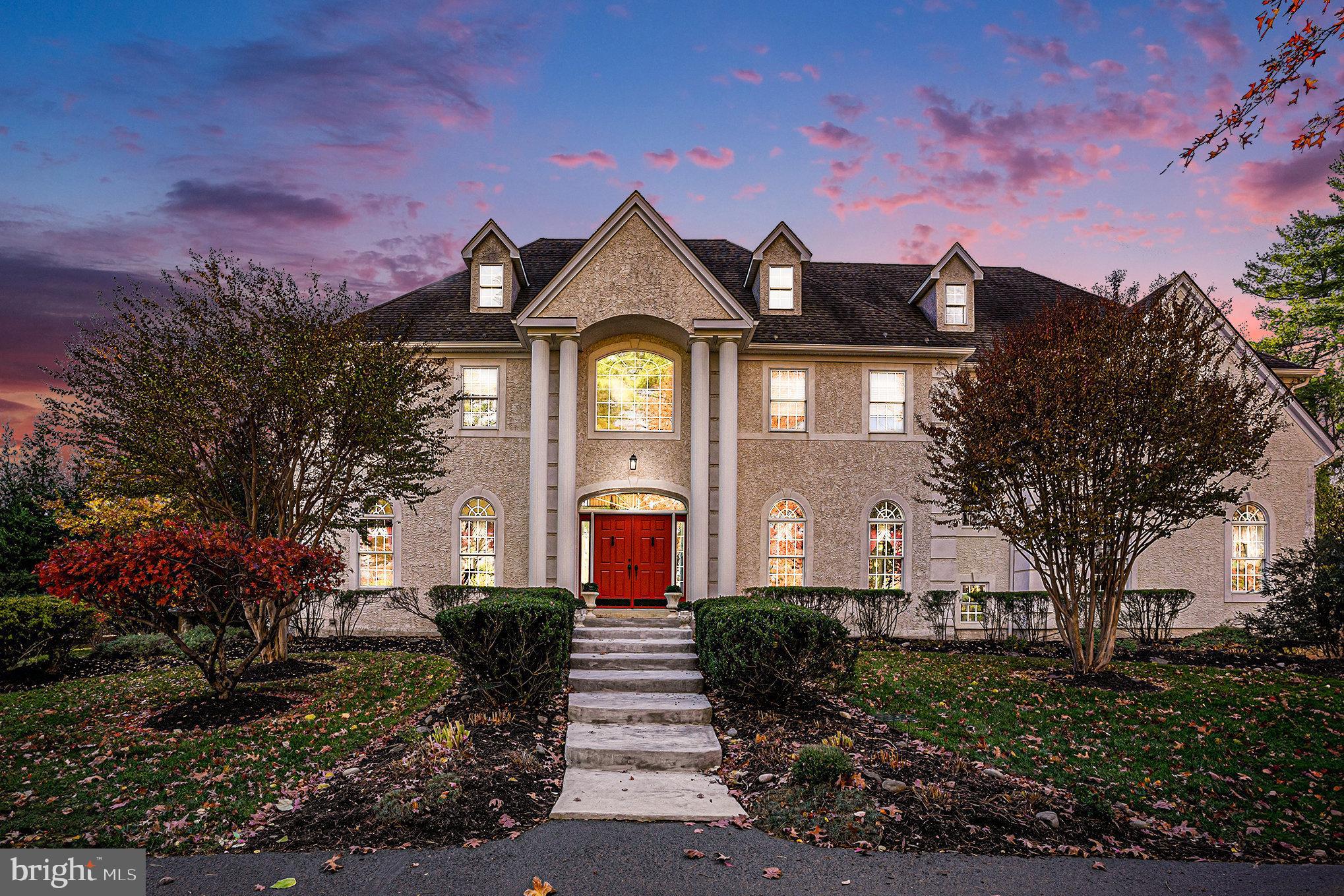 GWYNEDD VALLEY - Residential