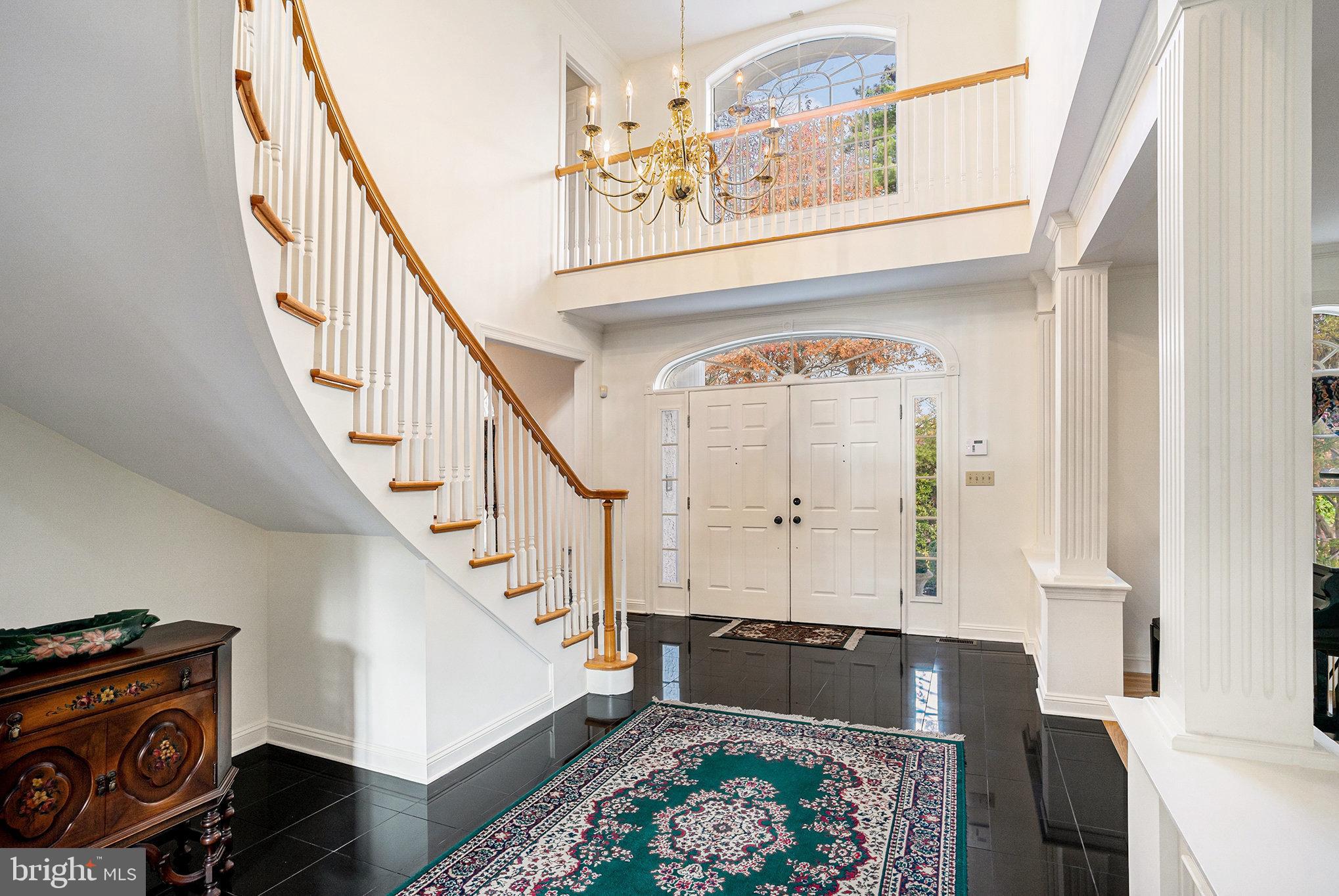 GWYNEDD VALLEY - Residential