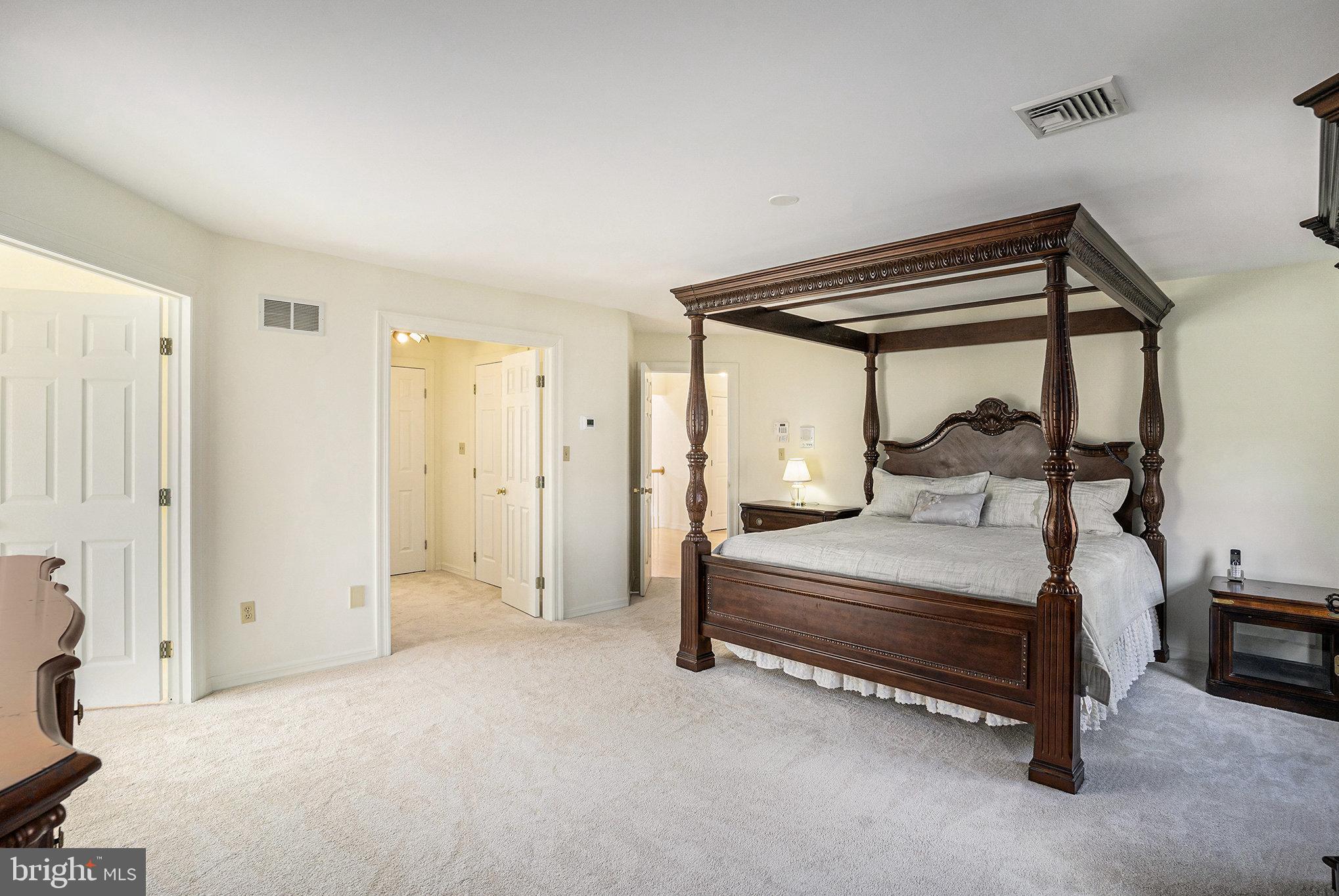 GWYNEDD VALLEY - Residential