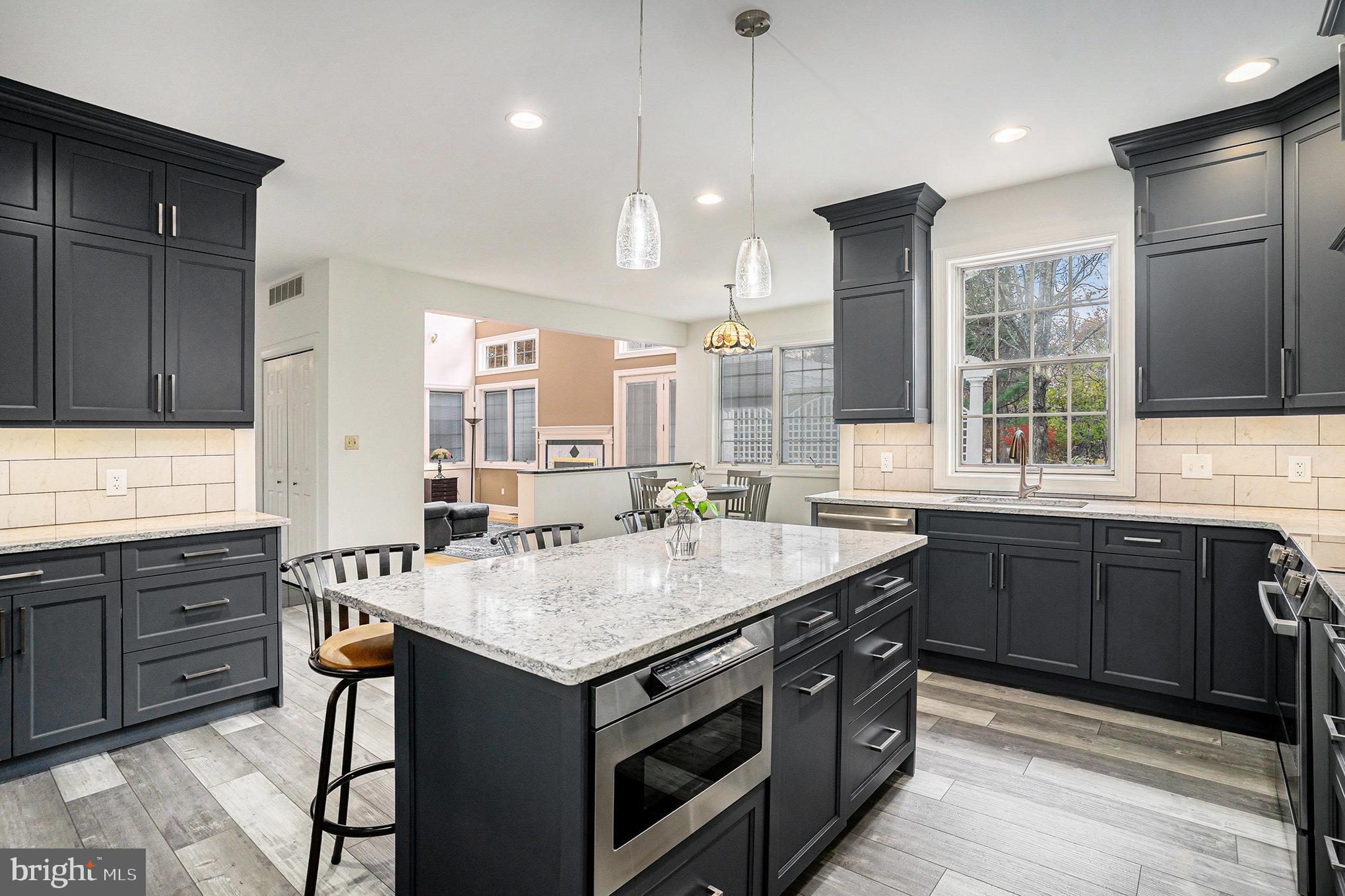 GWYNEDD VALLEY - Residential