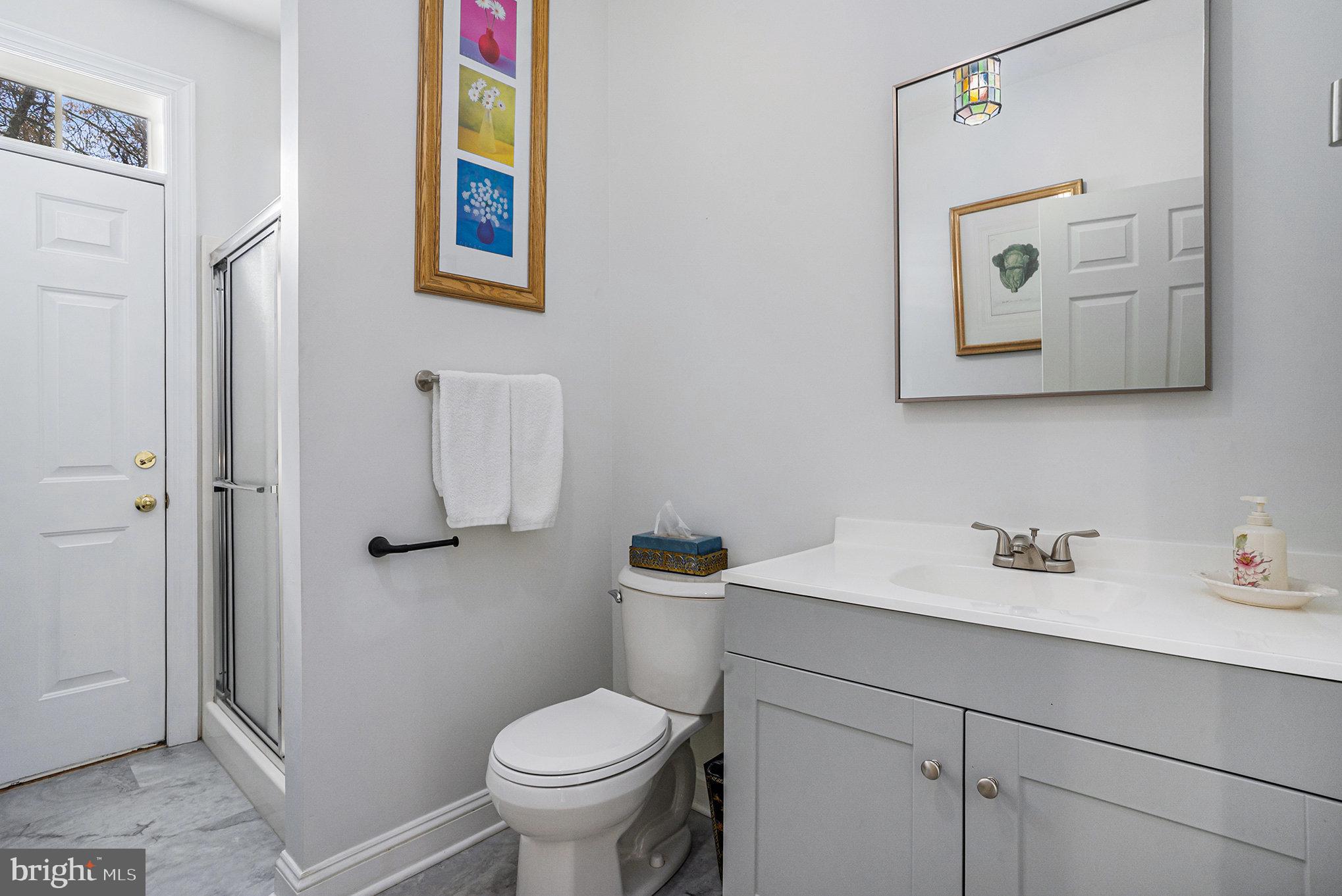 GWYNEDD VALLEY - Residential