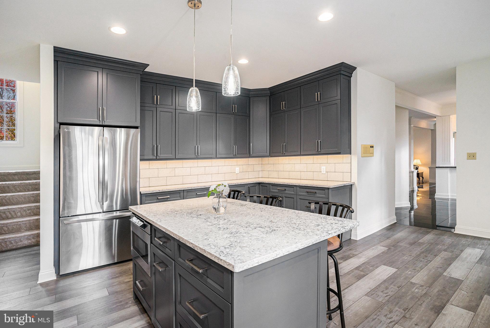 GWYNEDD VALLEY - Residential