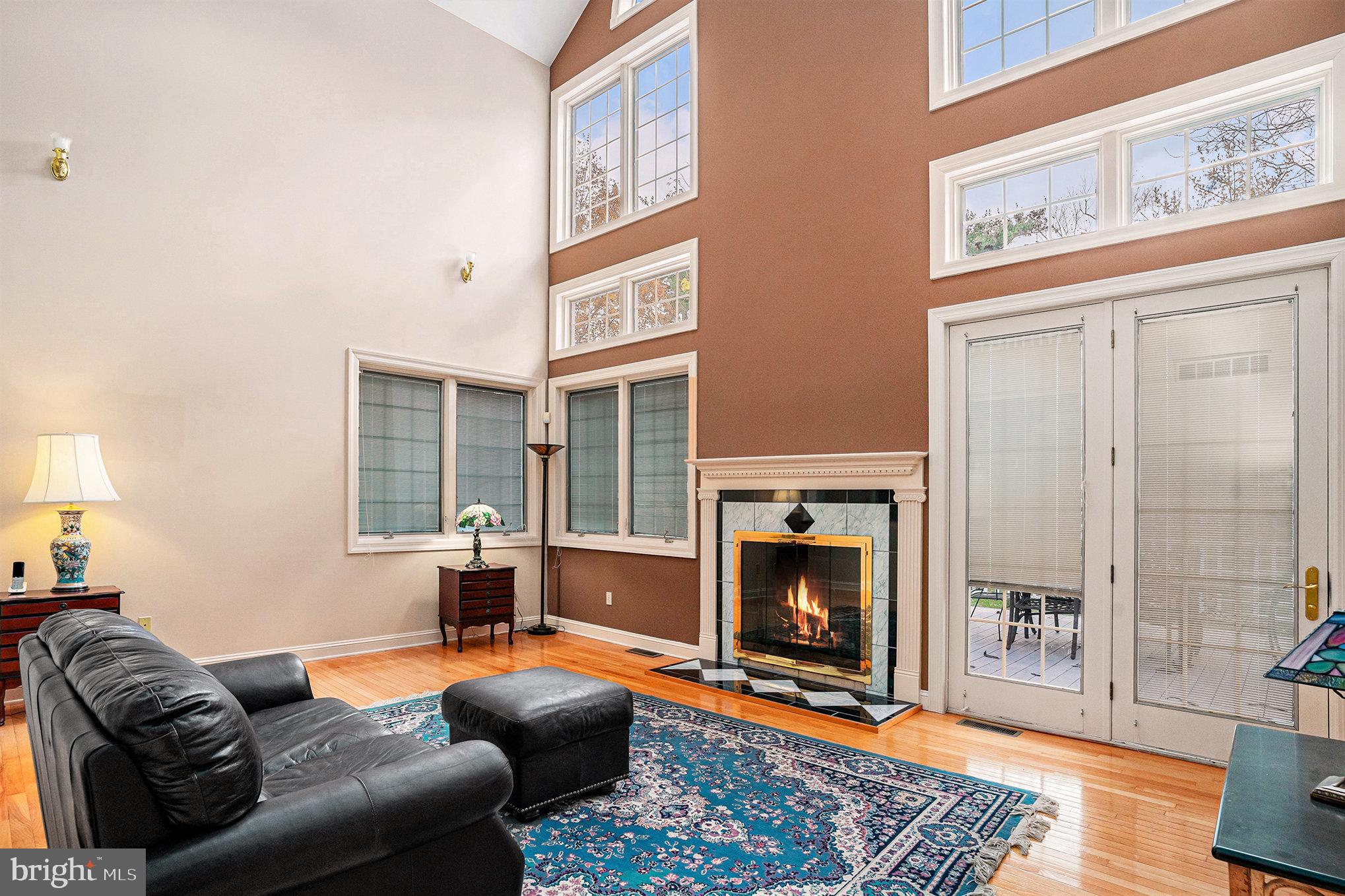 GWYNEDD VALLEY - Residential