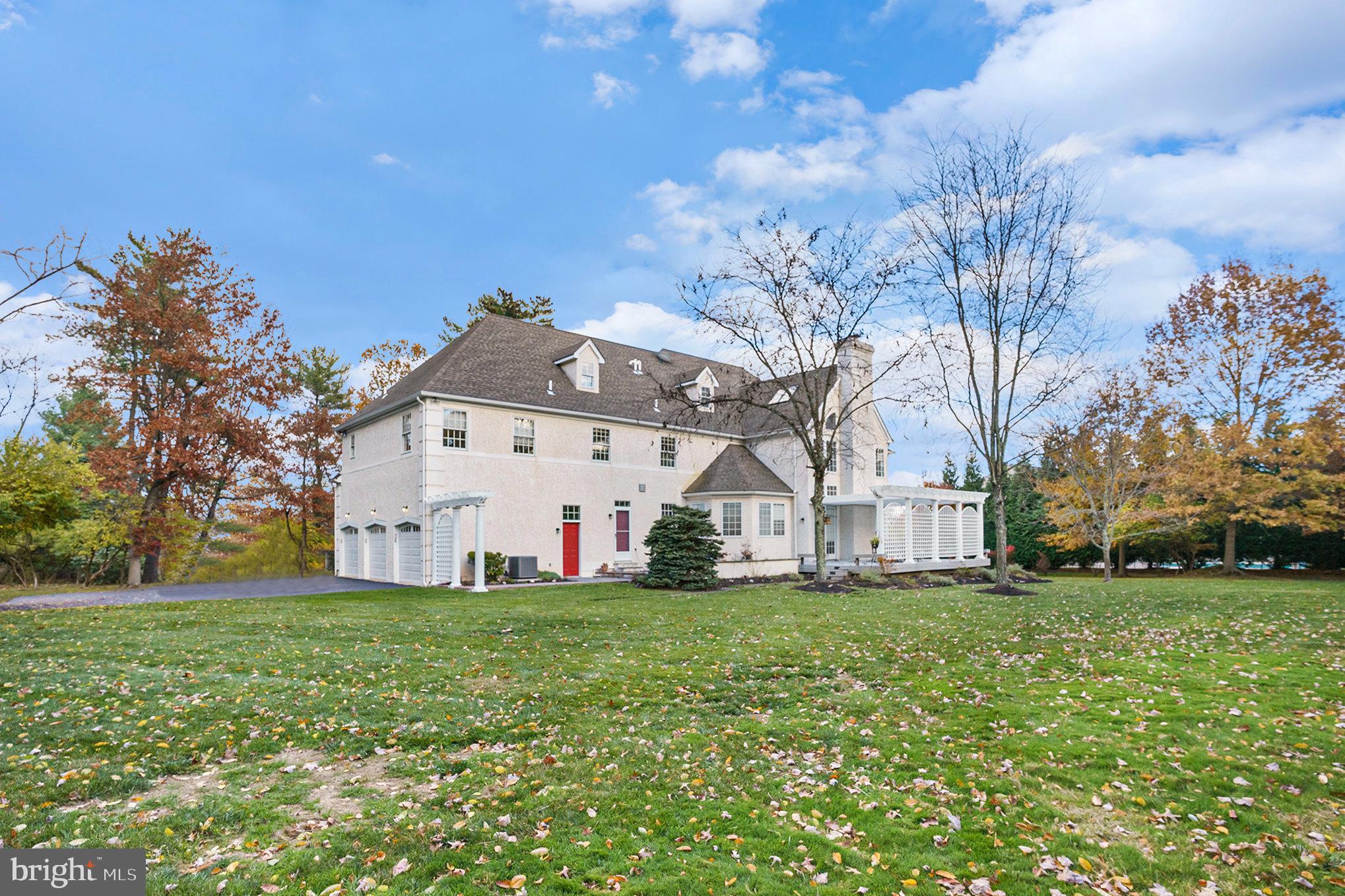 GWYNEDD VALLEY - Residential