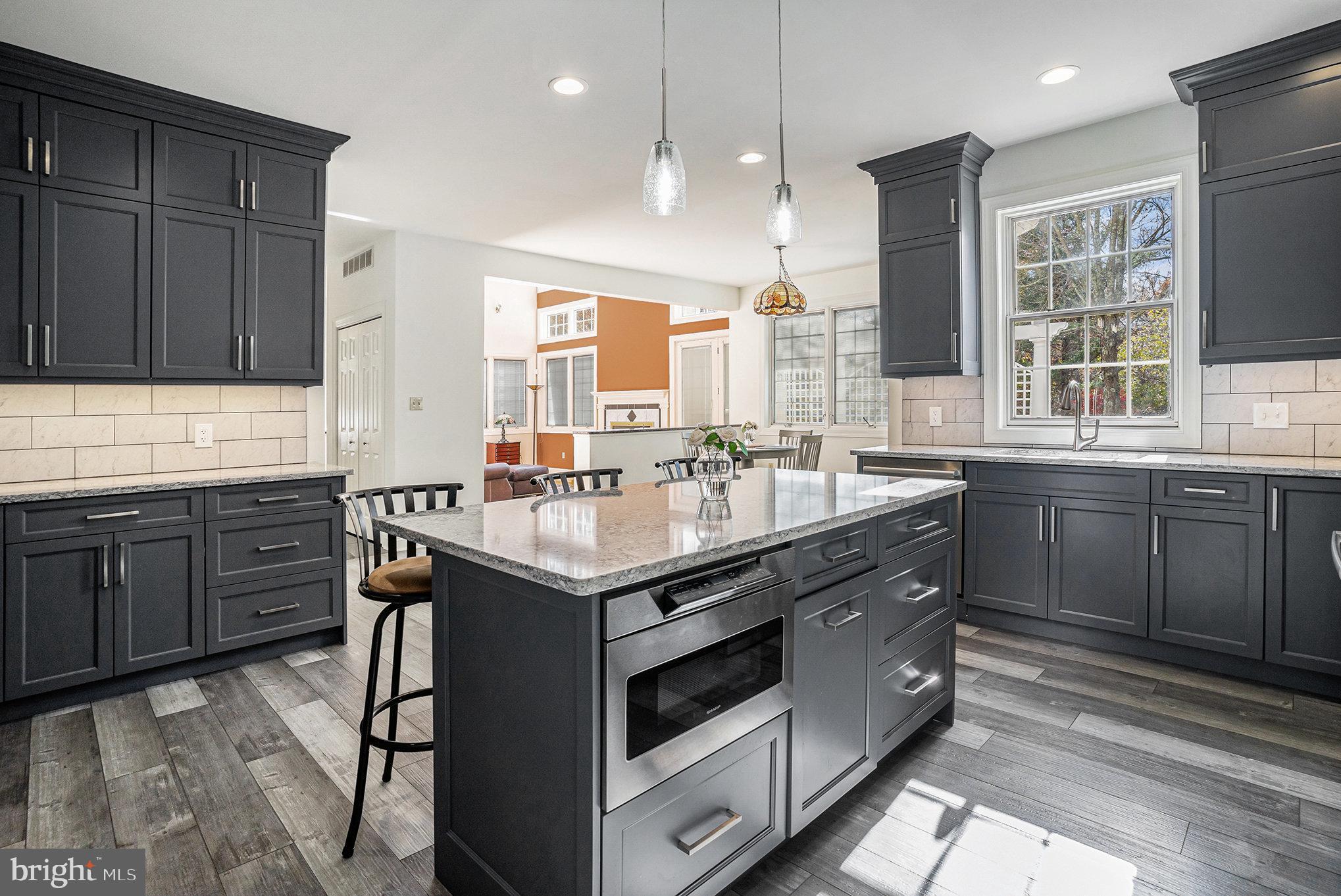 GWYNEDD VALLEY - Residential