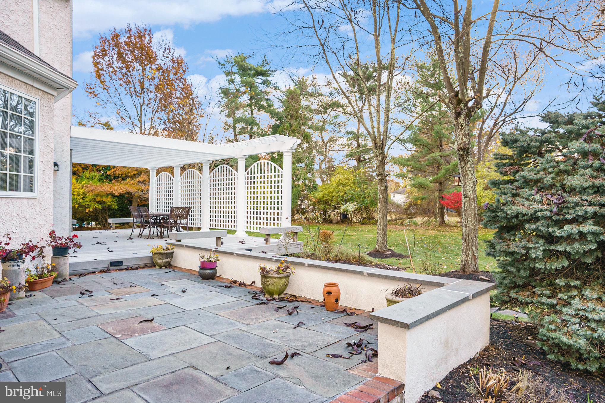 GWYNEDD VALLEY - Residential