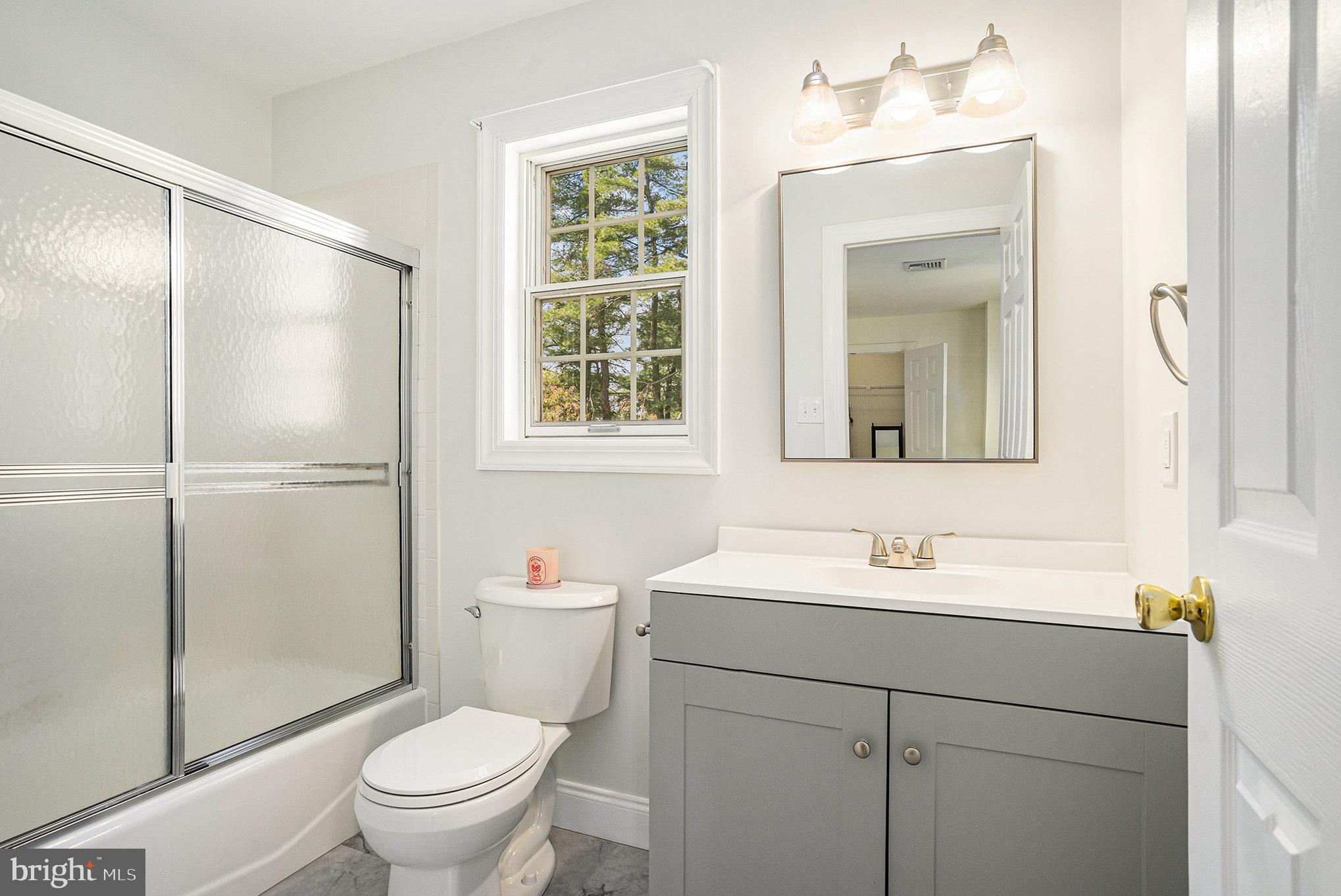 GWYNEDD VALLEY - Residential