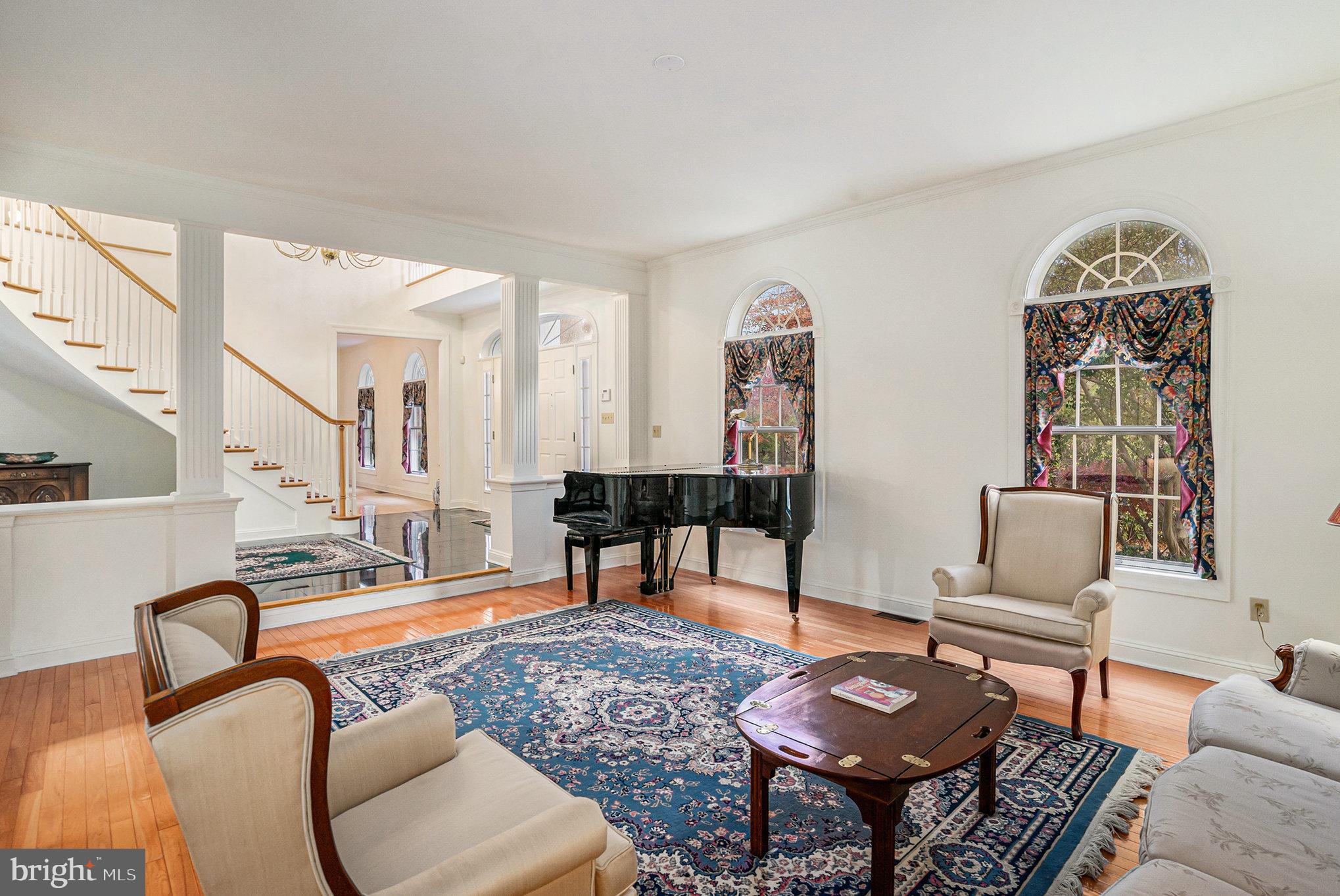 GWYNEDD VALLEY - Residential