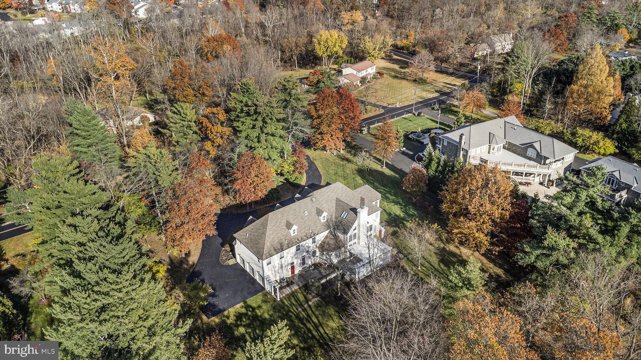 GWYNEDD VALLEY - Residential