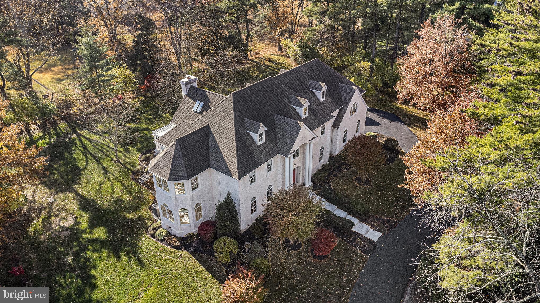 GWYNEDD VALLEY - Residential