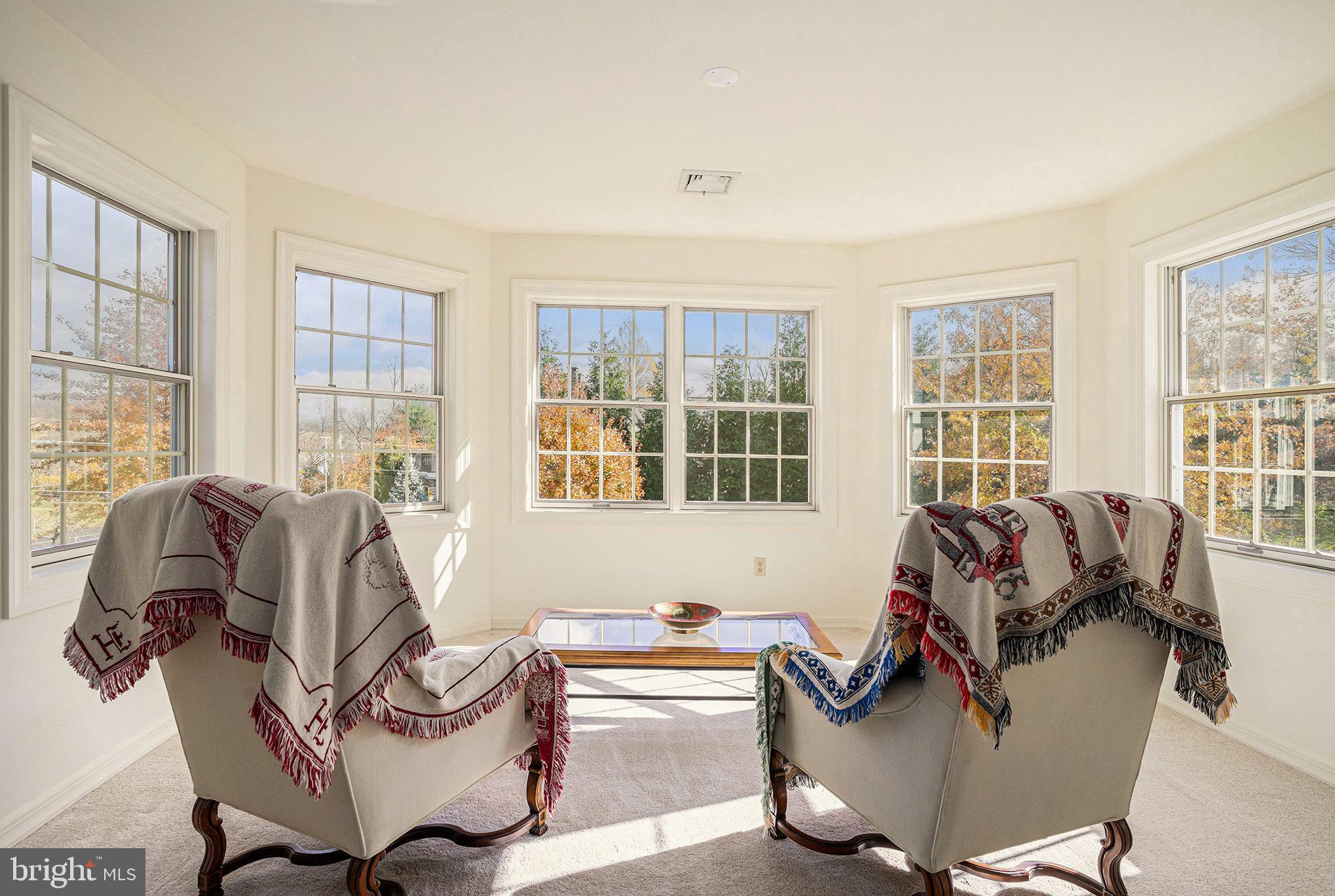 GWYNEDD VALLEY - Residential