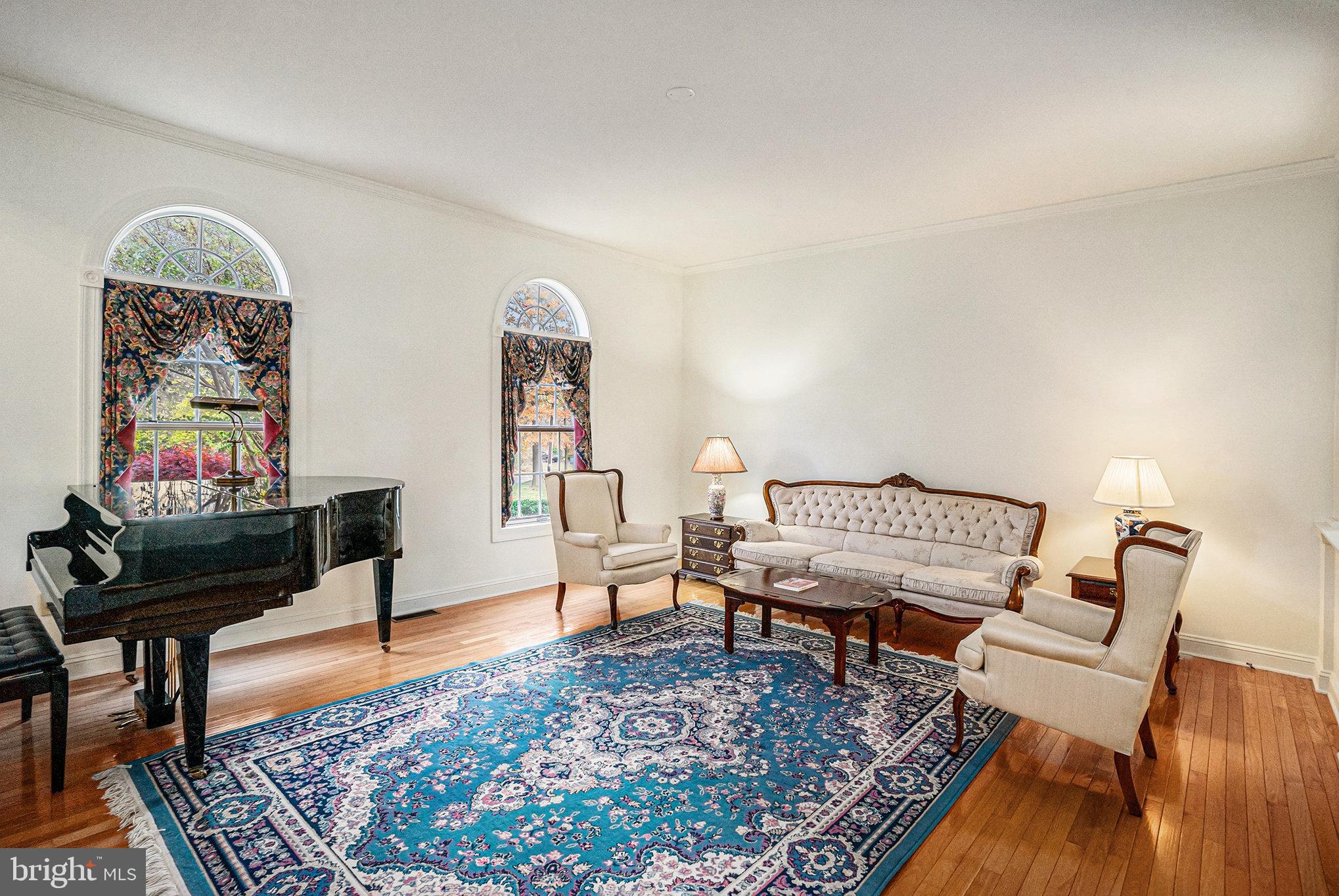 GWYNEDD VALLEY - Residential