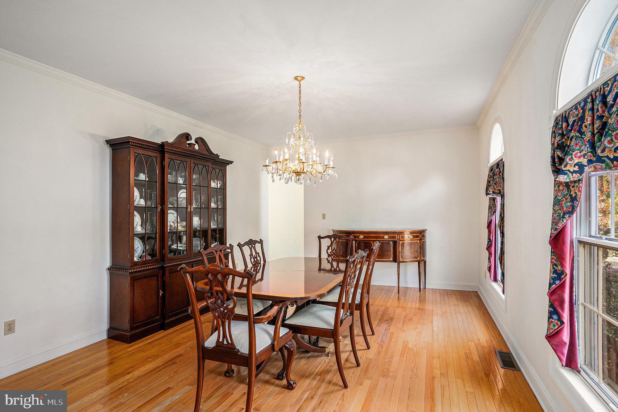 GWYNEDD VALLEY - Residential