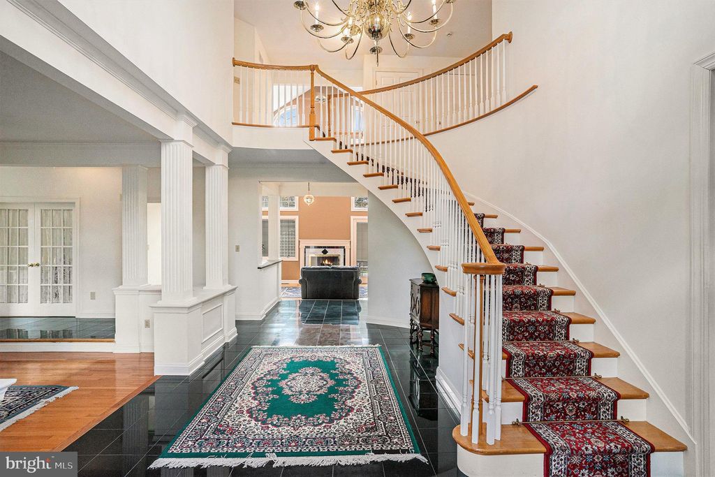 Photo of 1444 Evans Road, AMBLER, PA 19002 (MLS # PAMC2161992)