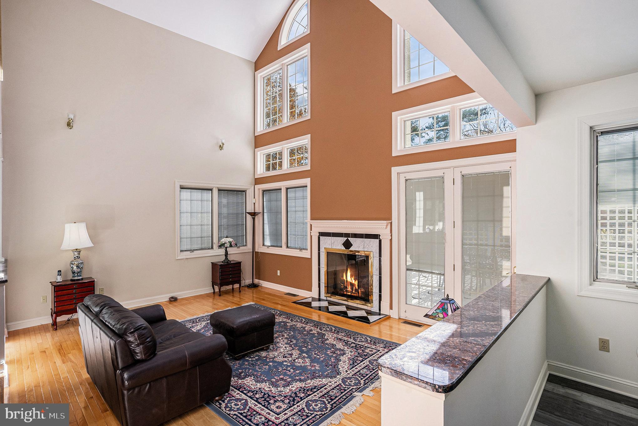 GWYNEDD VALLEY - Residential