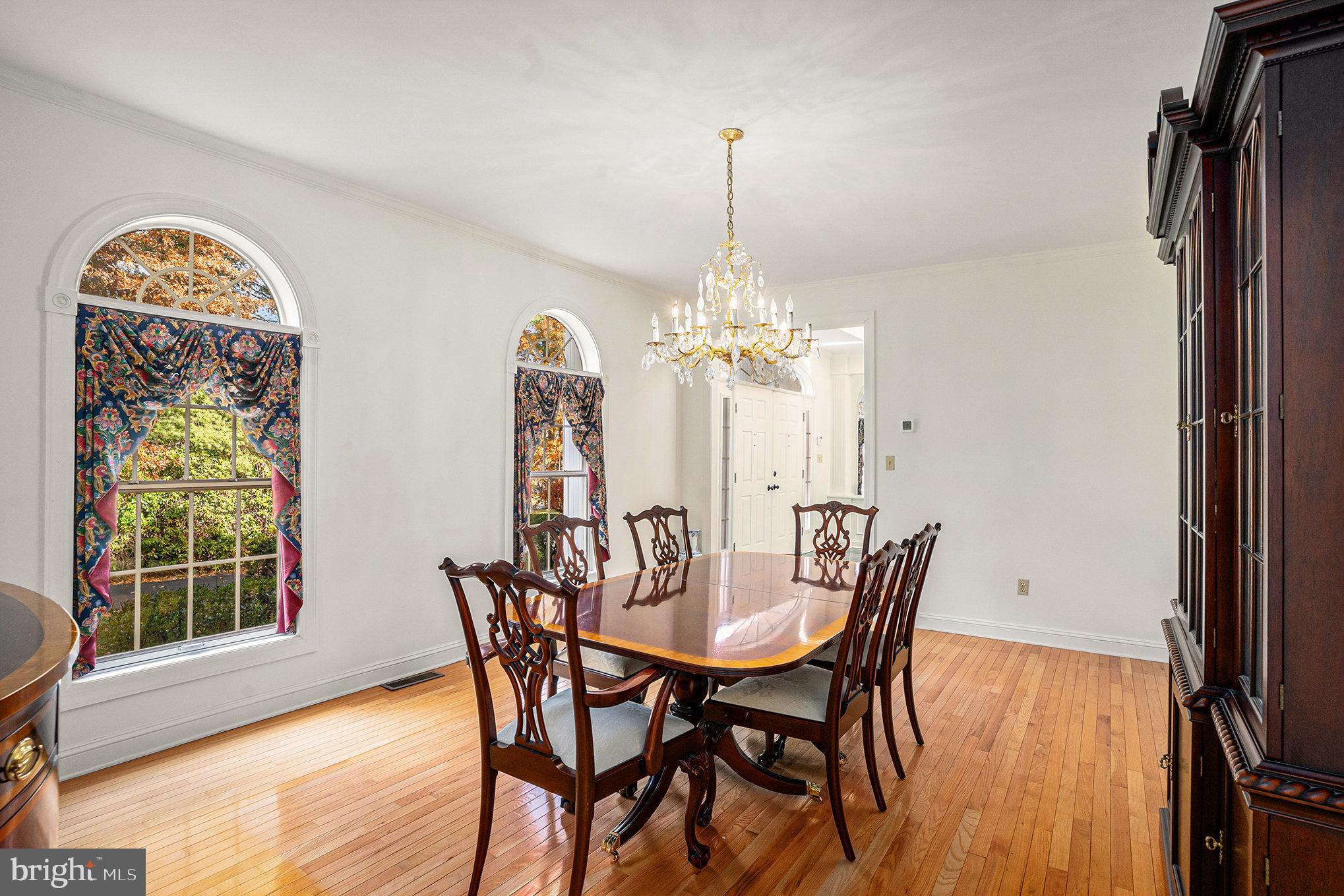 GWYNEDD VALLEY - Residential