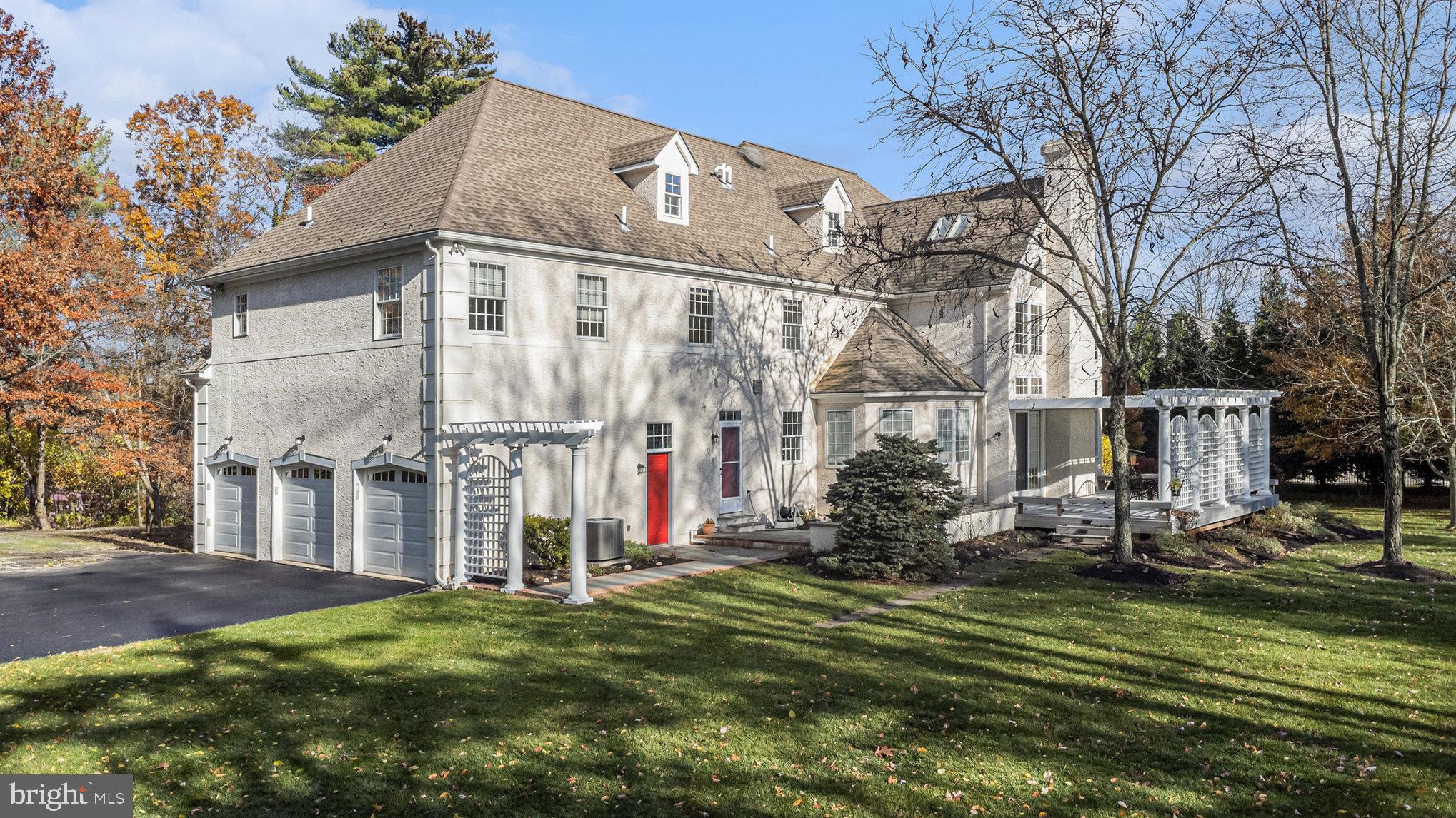 GWYNEDD VALLEY - Residential