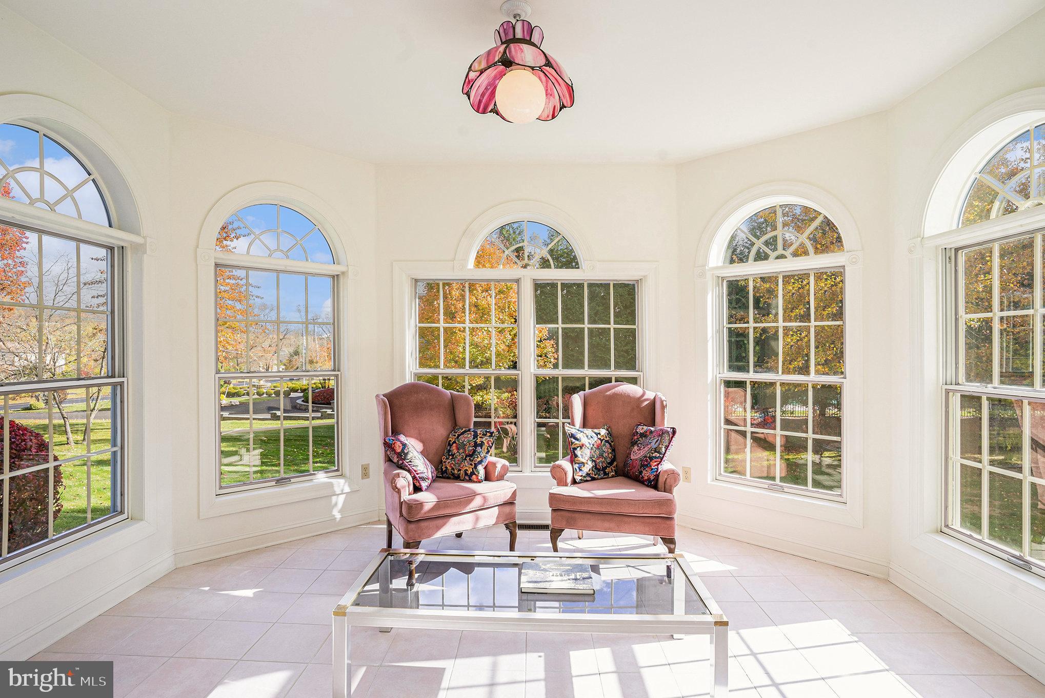 GWYNEDD VALLEY - Residential