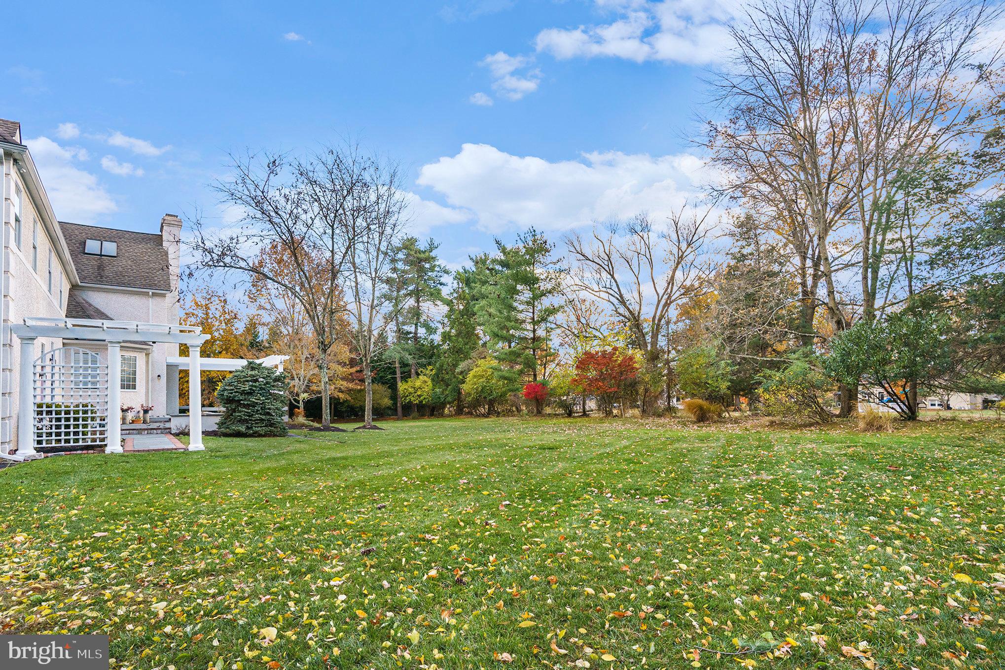 GWYNEDD VALLEY - Residential
