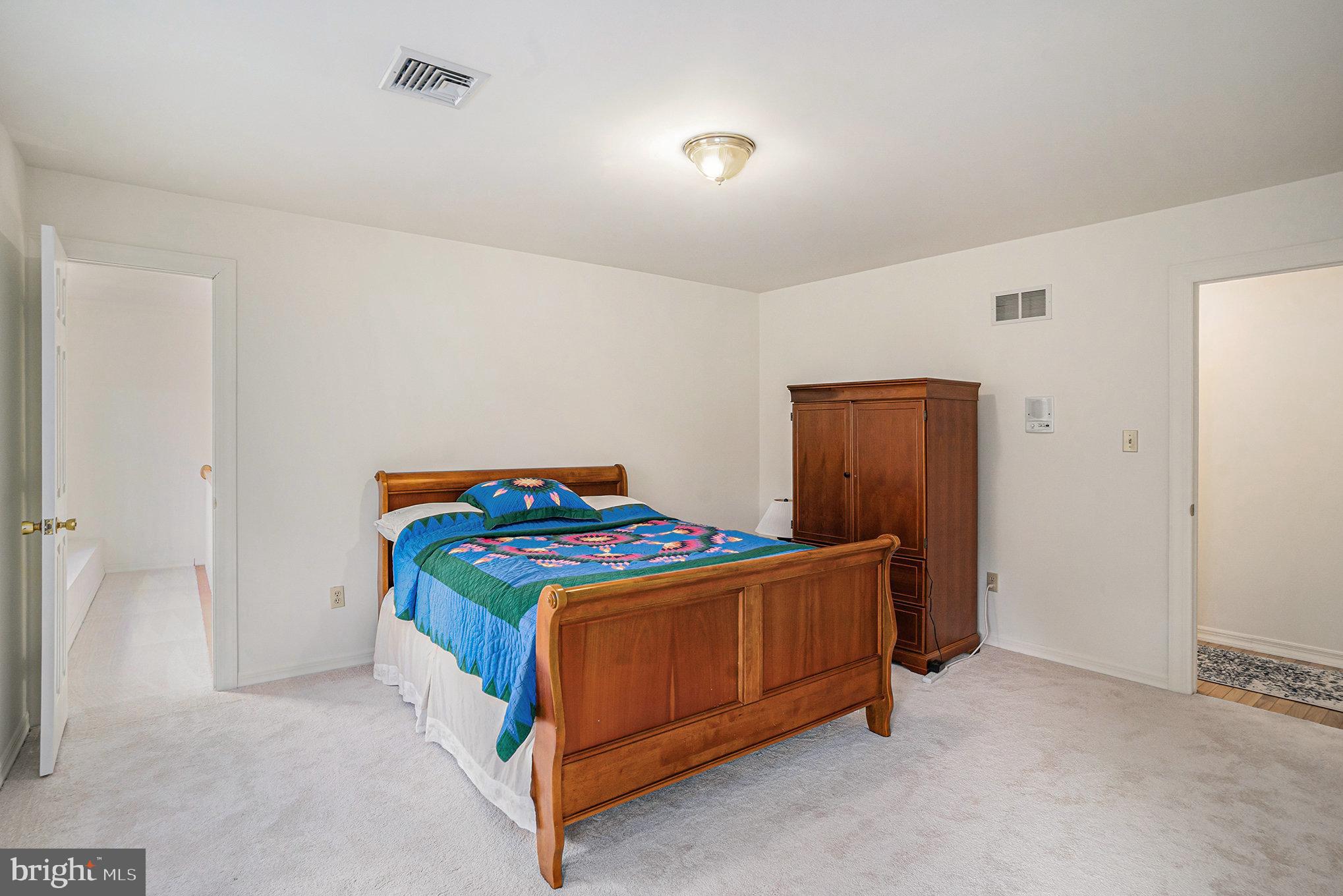 GWYNEDD VALLEY - Residential