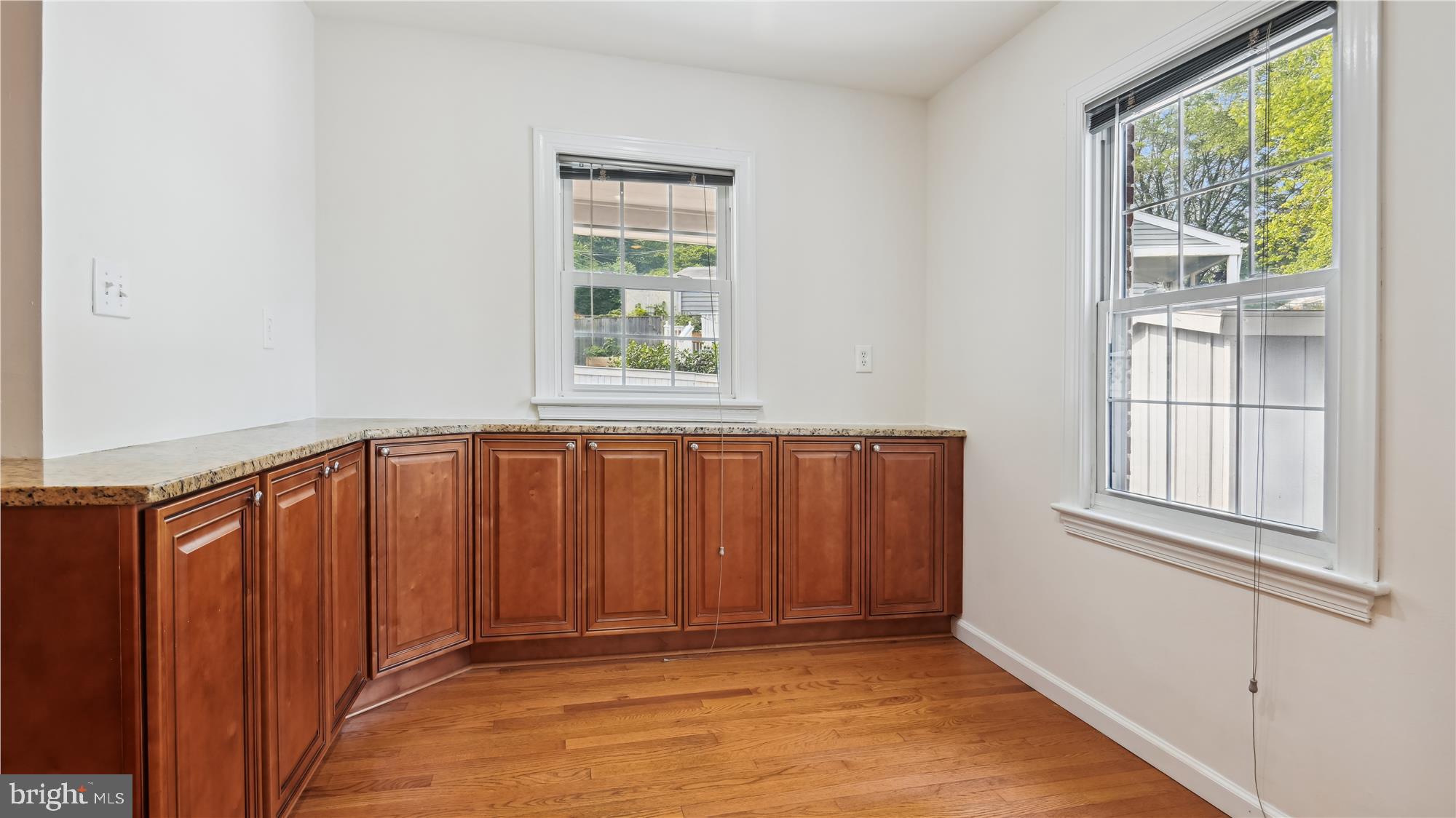 JEFFERSON MANOR - Residential Lease