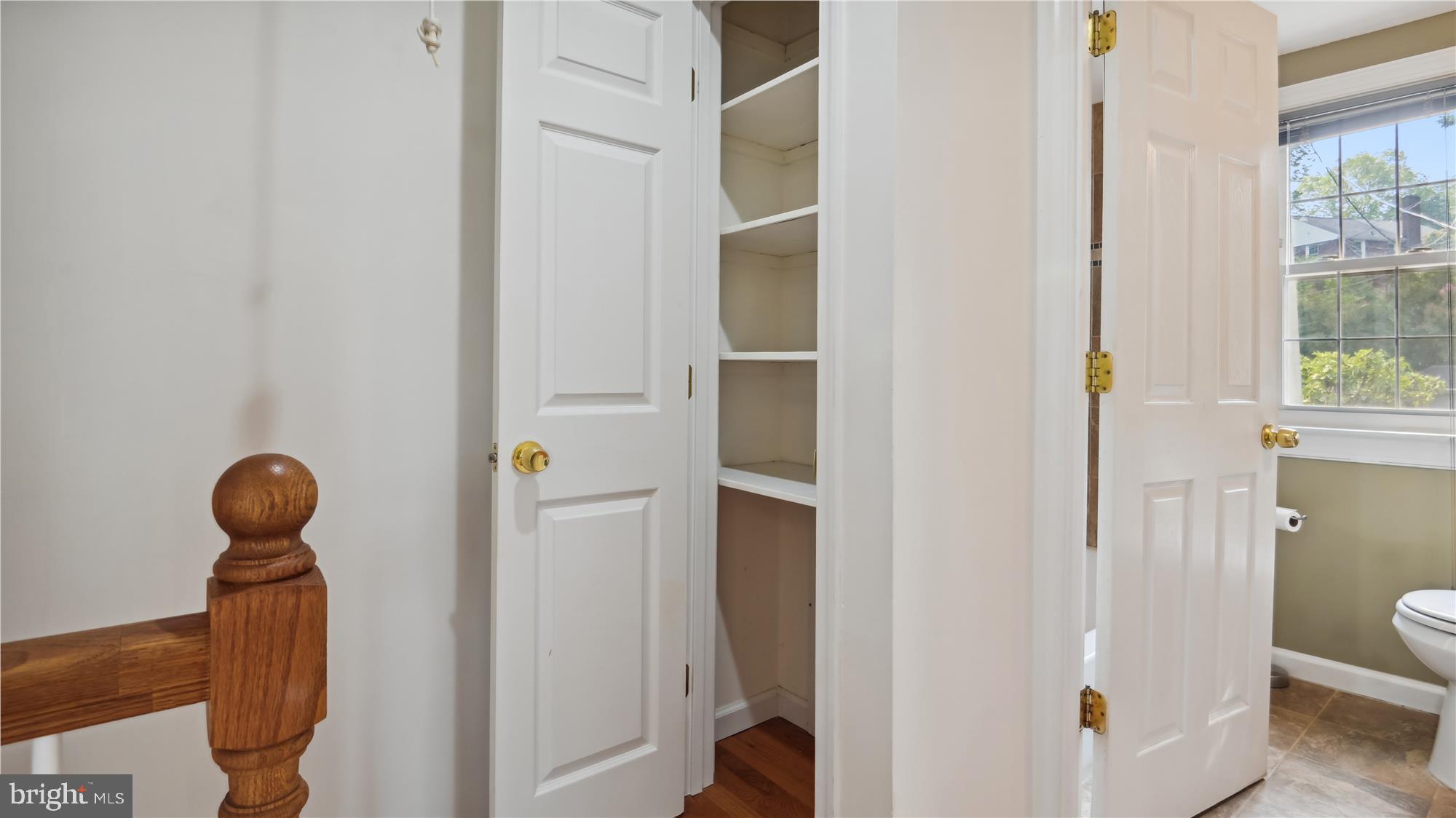 JEFFERSON MANOR - Residential Lease