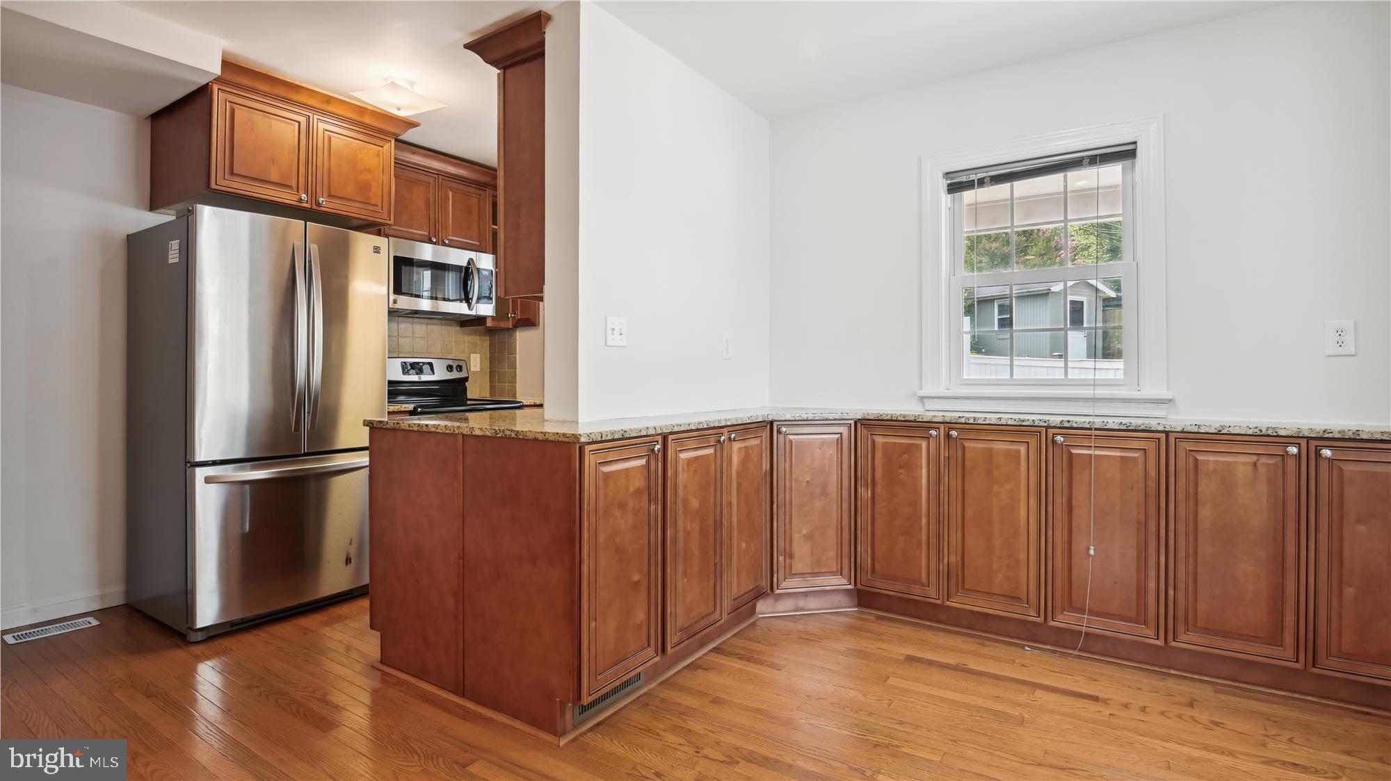 JEFFERSON MANOR - Residential Lease