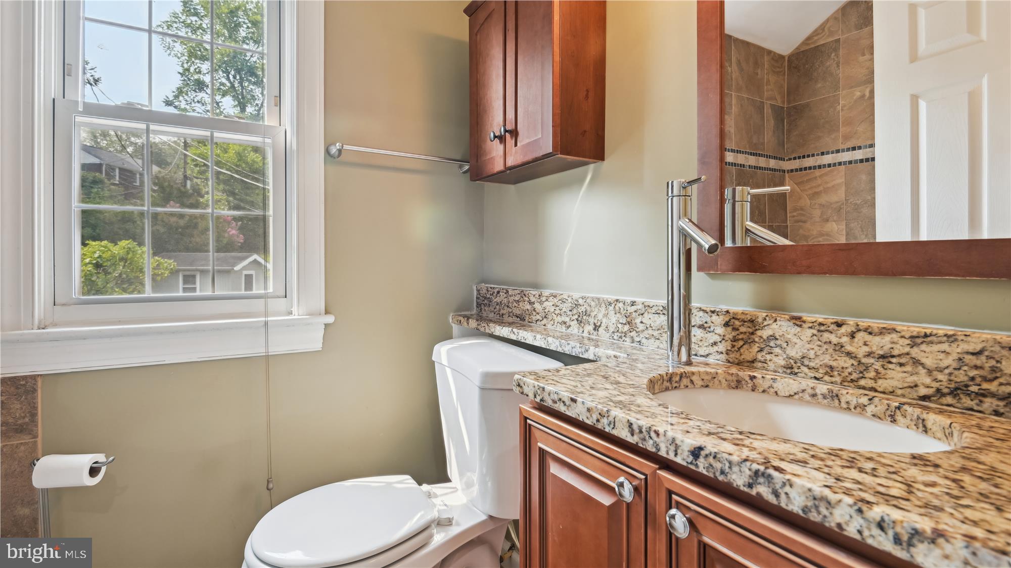 JEFFERSON MANOR - Residential Lease