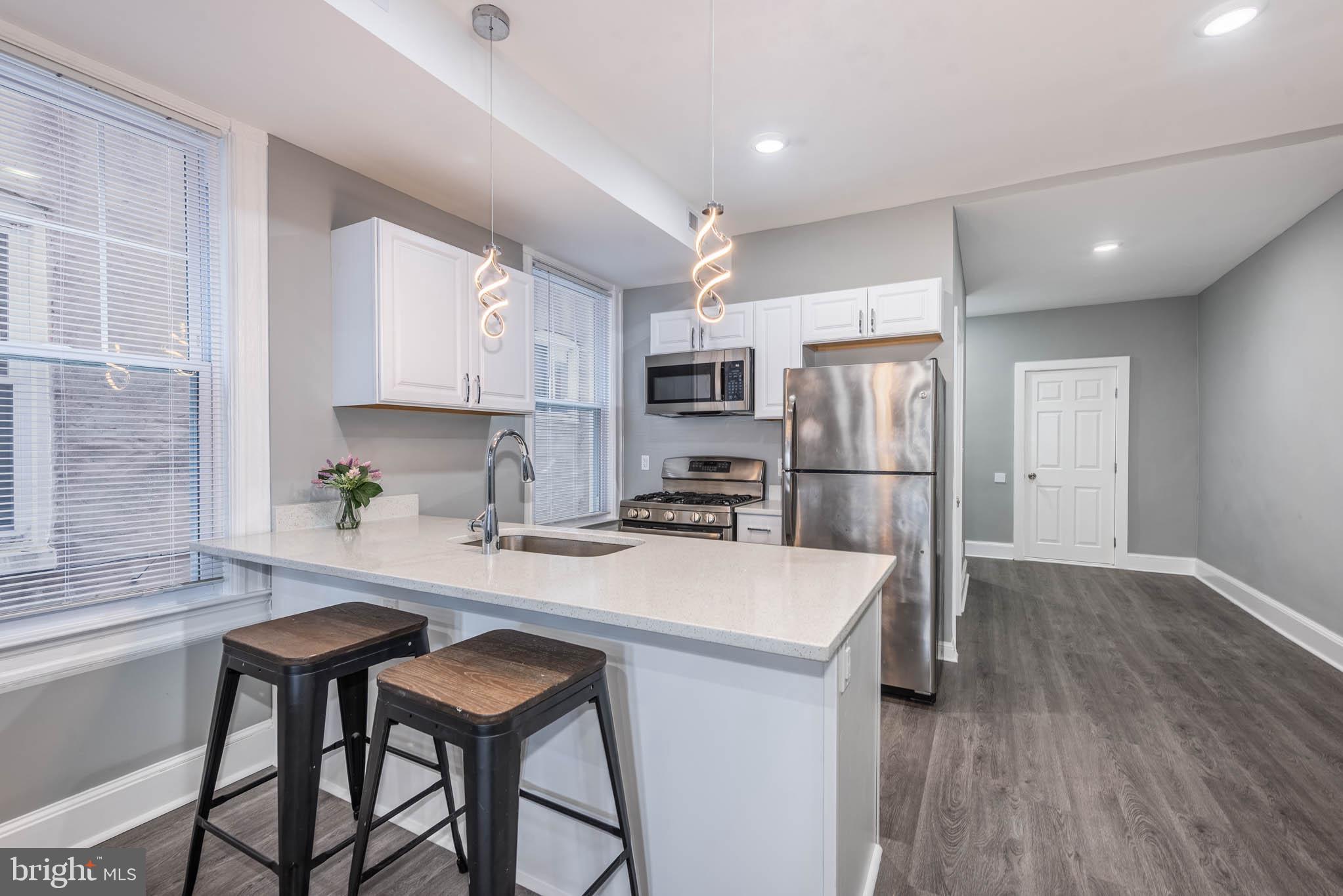 GOVANS - Residential