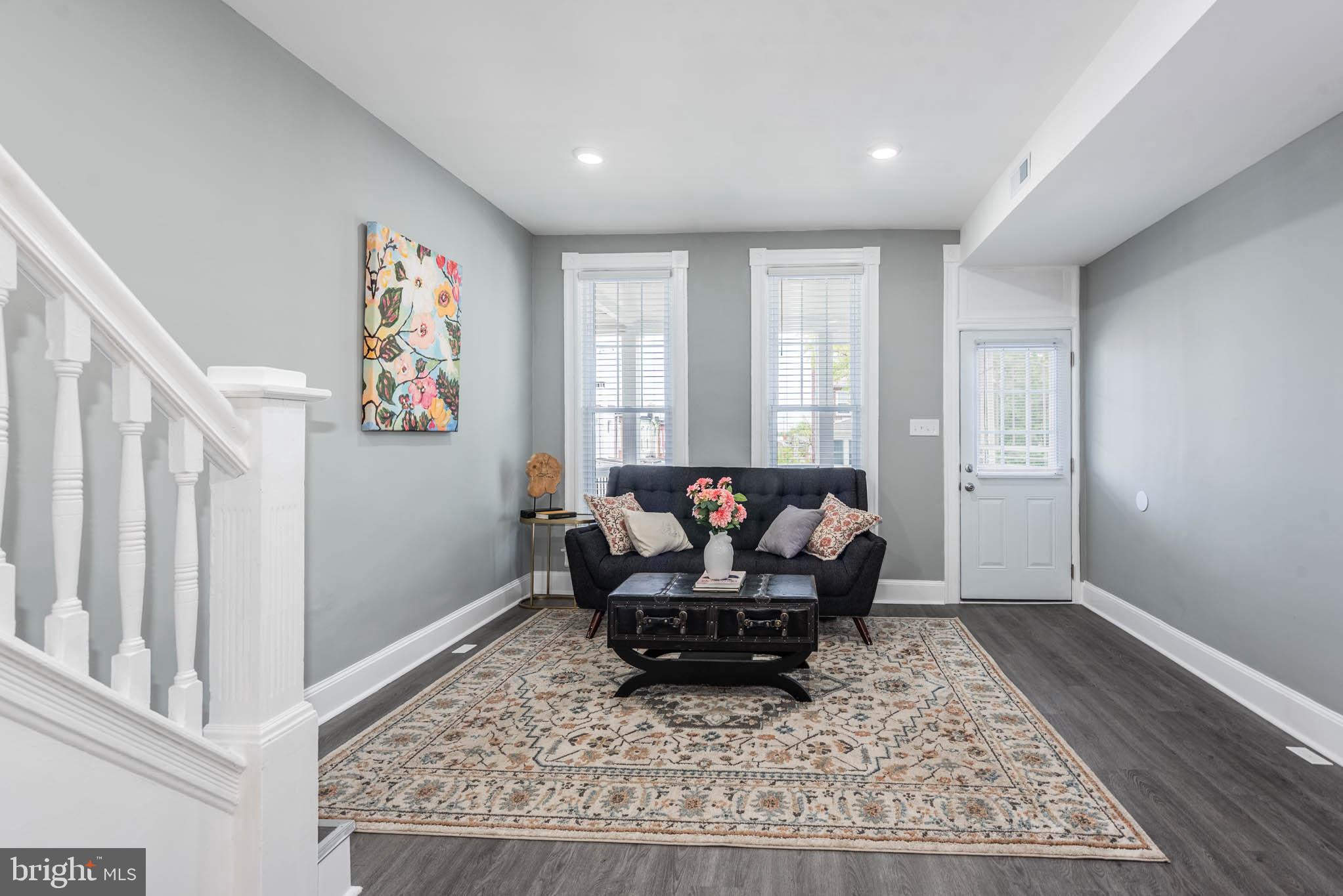 GOVANS - Residential