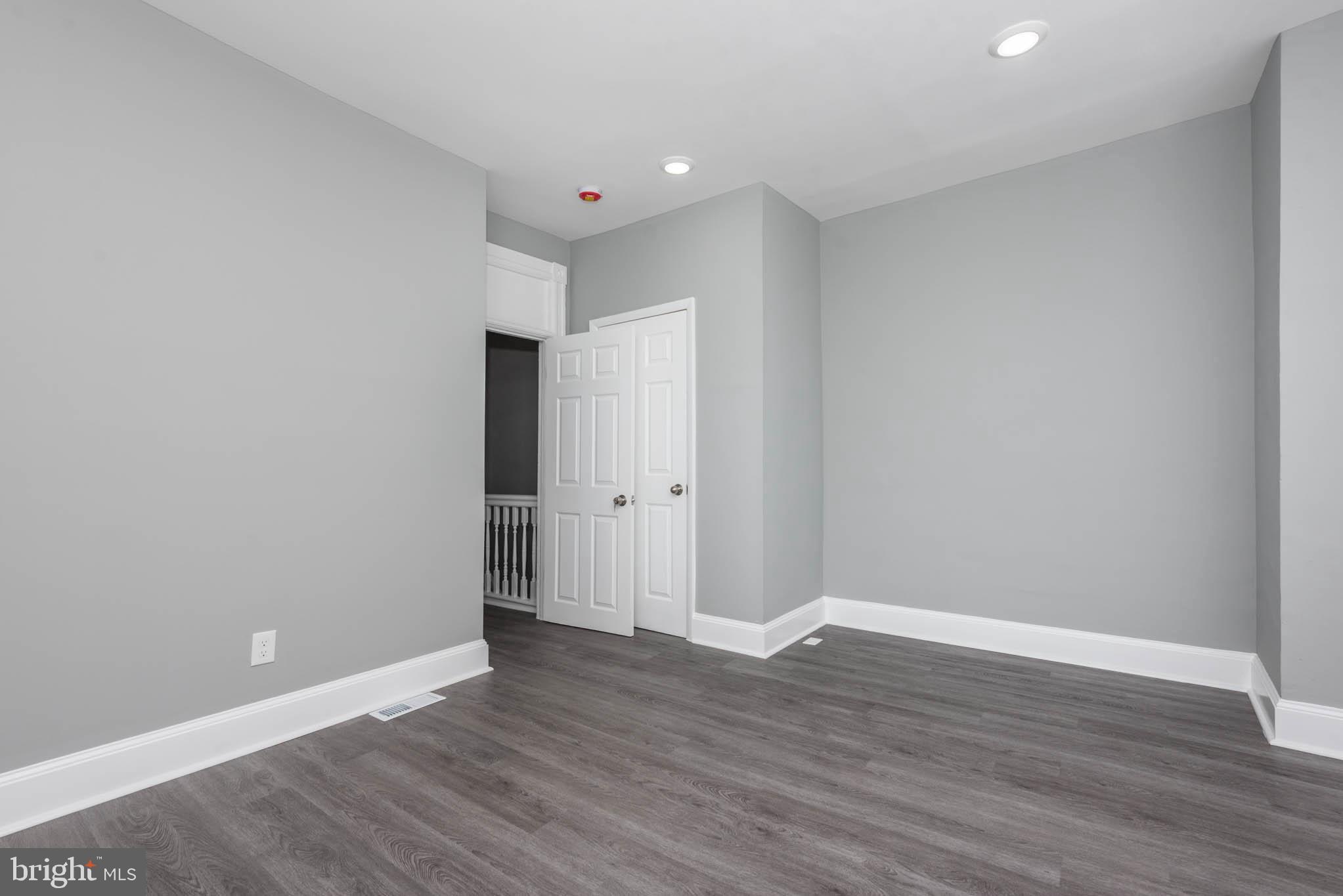 GOVANS - Residential