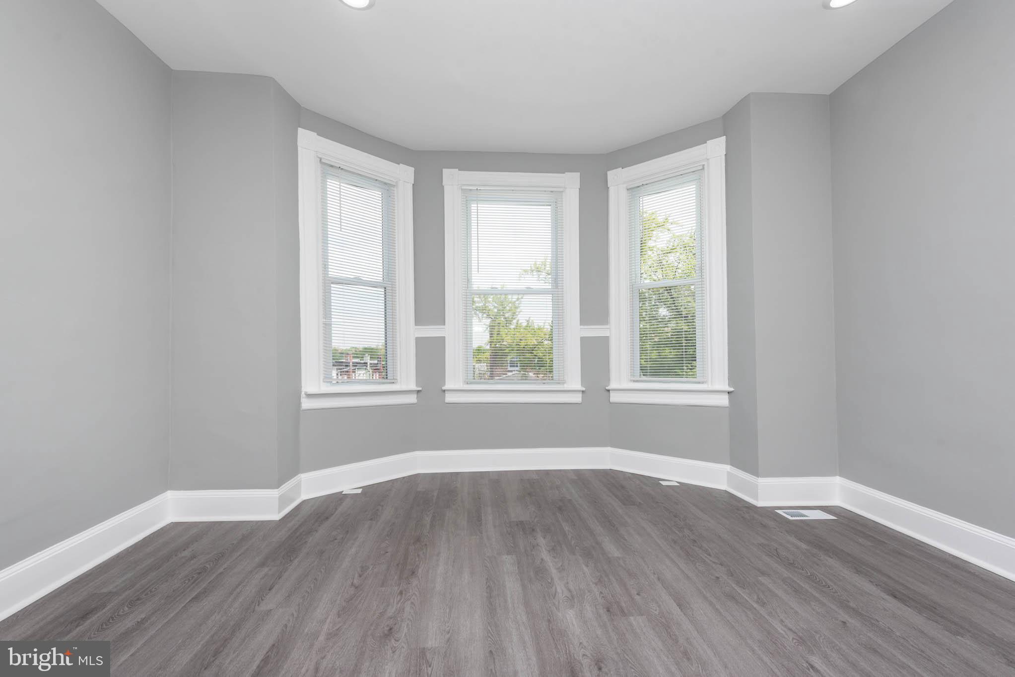 GOVANS - Residential