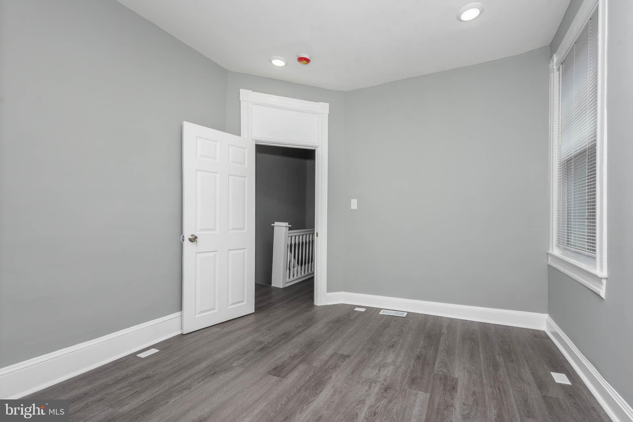 GOVANS - Residential