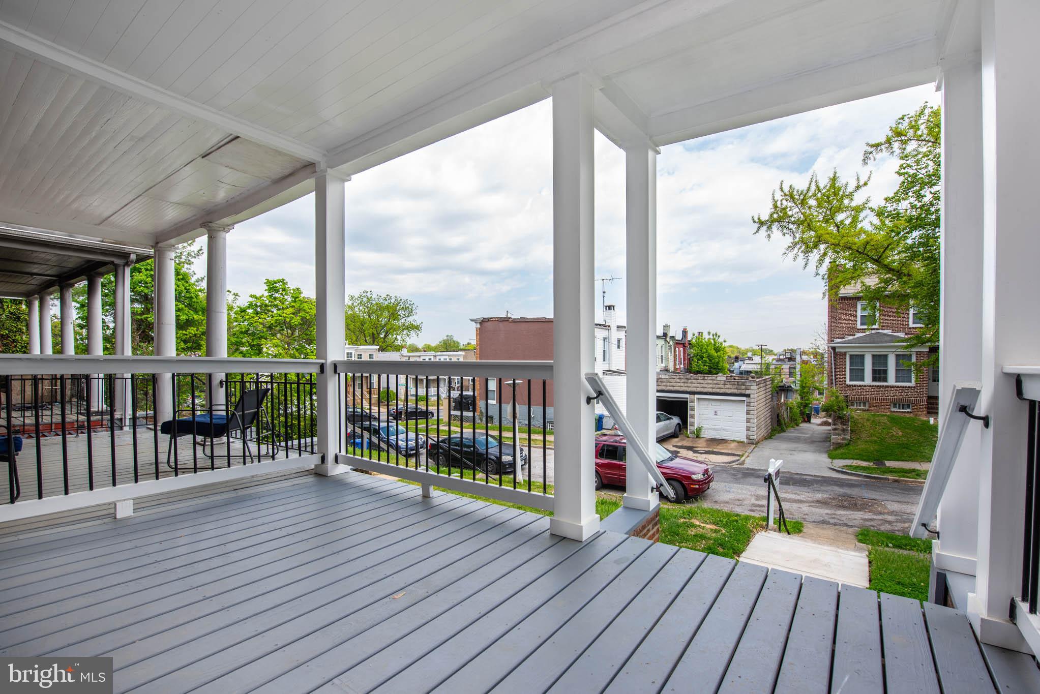 GOVANS - Residential