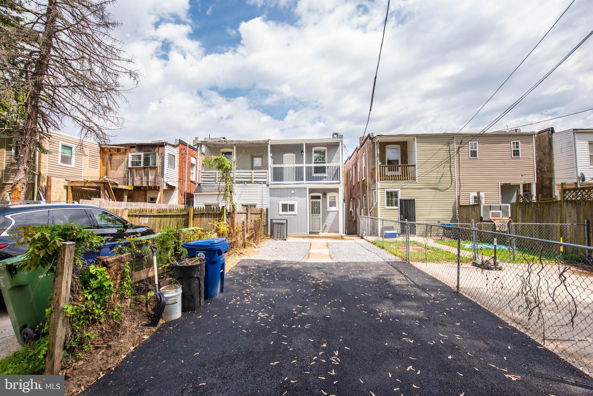 GOVANS - Residential