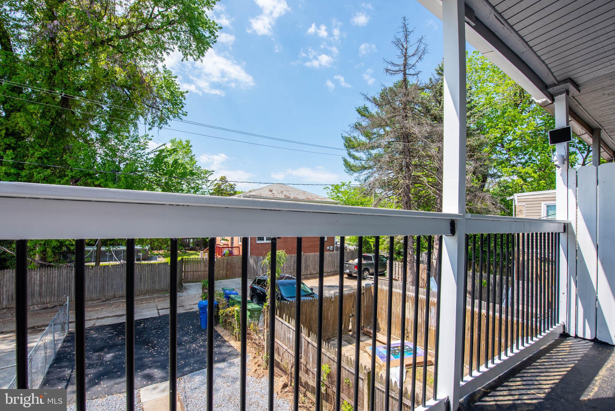 GOVANS - Residential