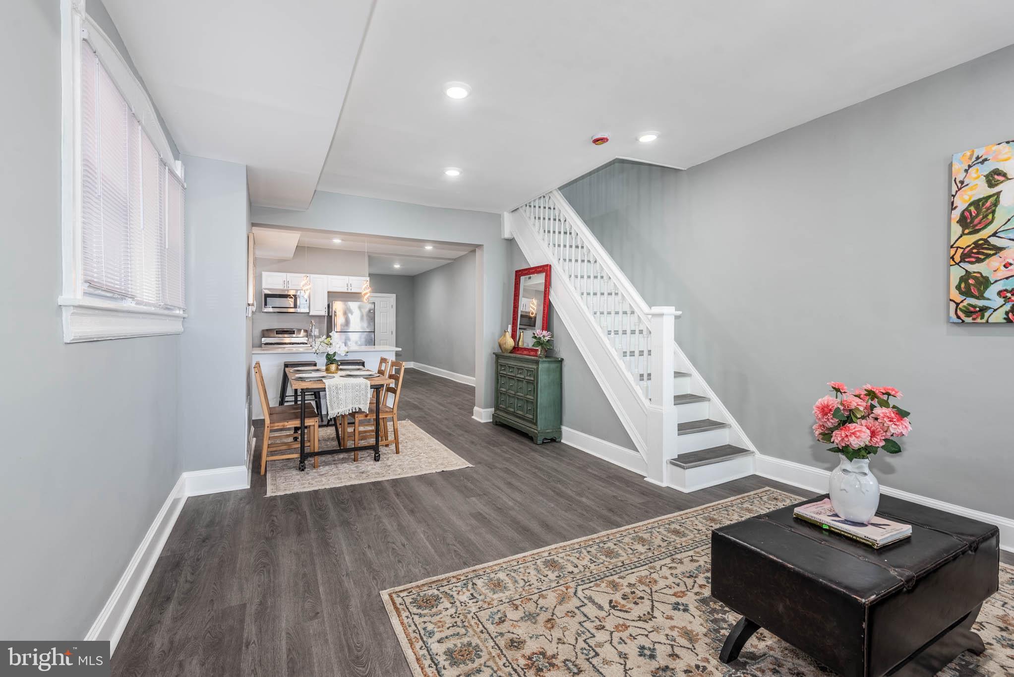 GOVANS - Residential