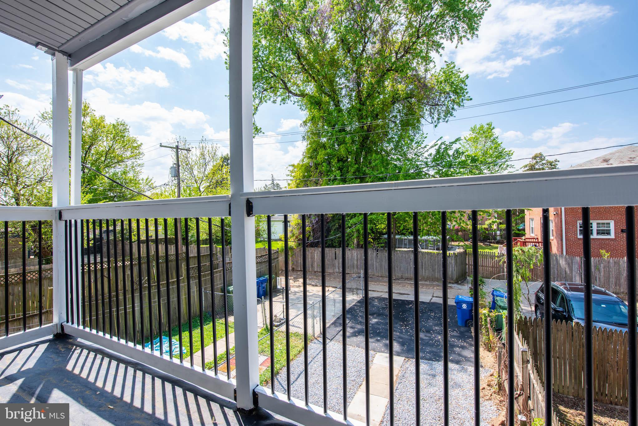 GOVANS - Residential