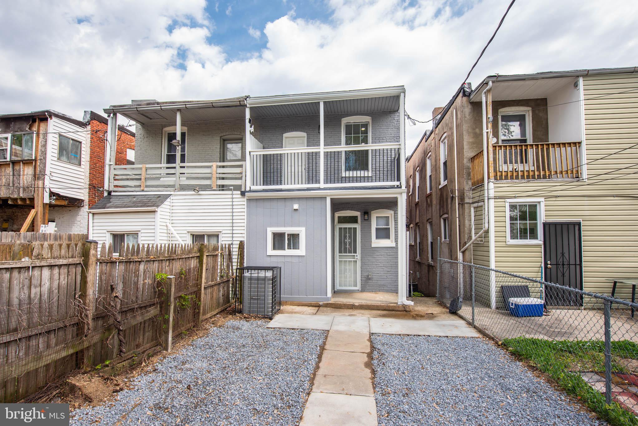 GOVANS - Residential